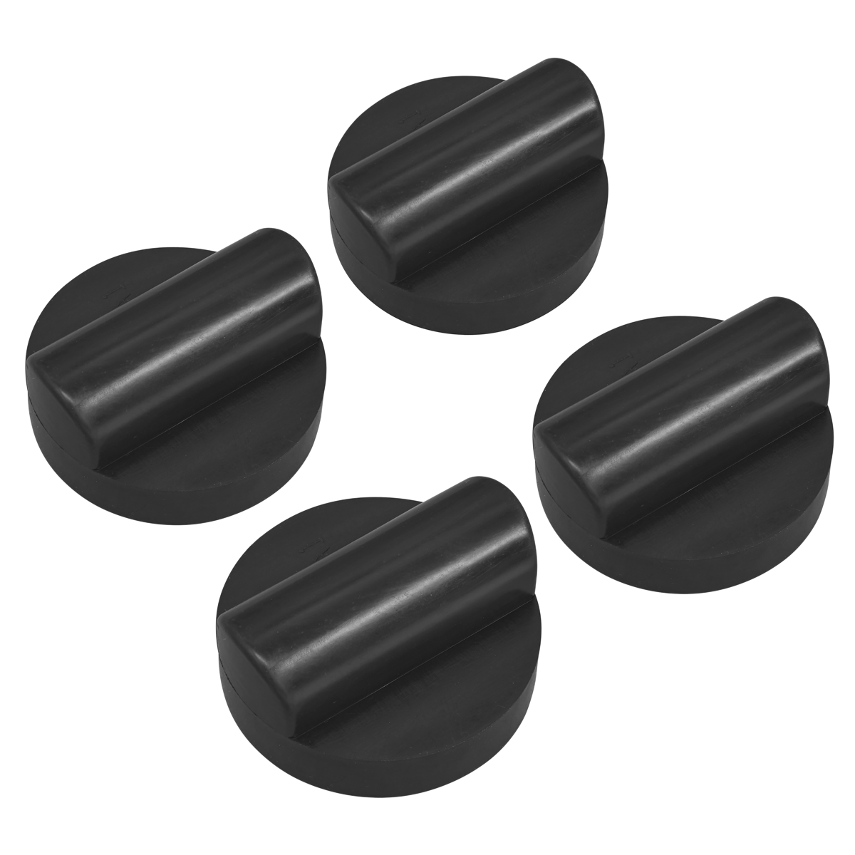 Jacking Pad Set Audi JP23