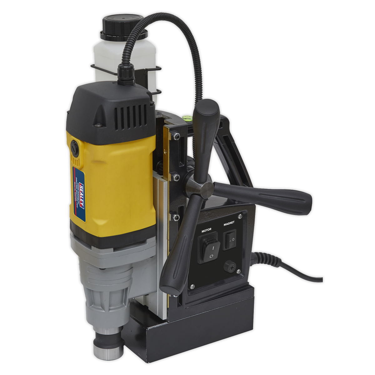 Magnetic Drilling Machine 35mm 110V MAG110V