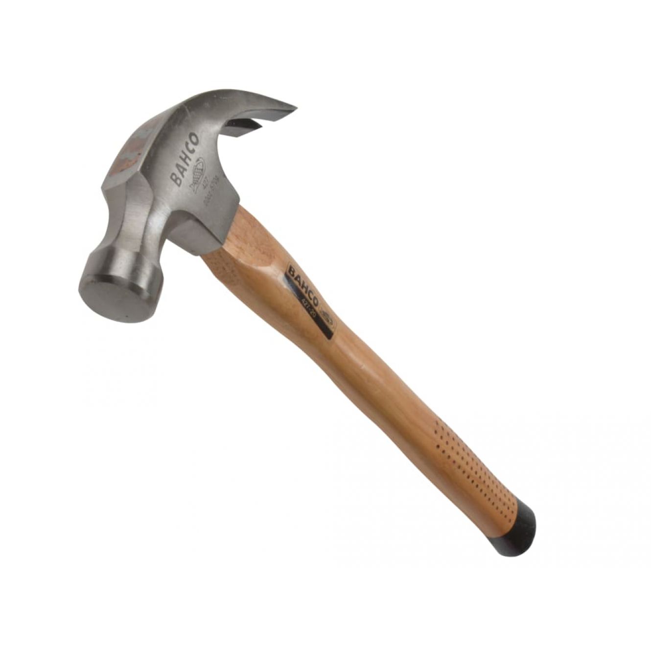 427 Claw Hammer, Hickory Handle
