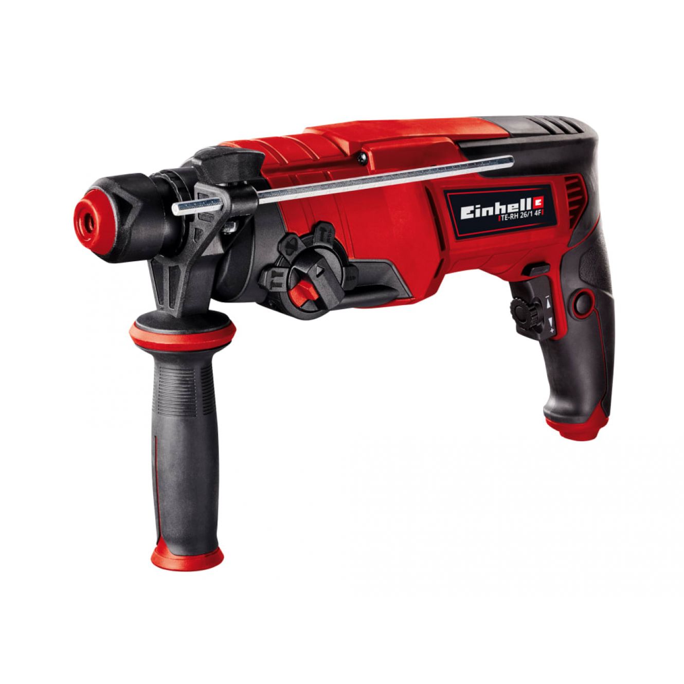 TE-RH26/1F SDS-Plus Rotary Hammer 800W 240V EINTERH261