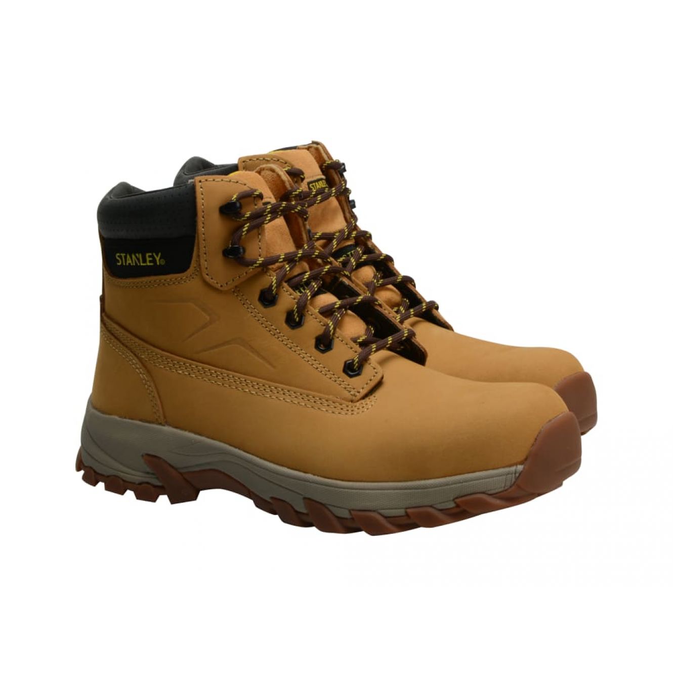 Tradesman SB-P Safety Boots