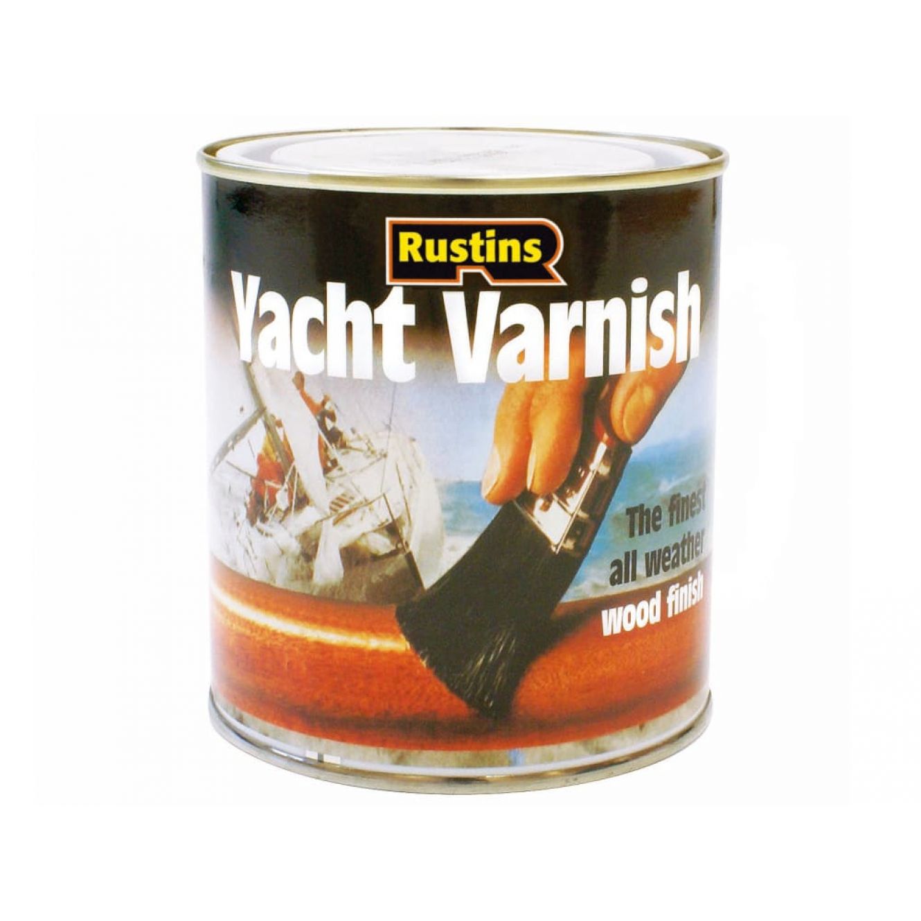 Yacht Varnish