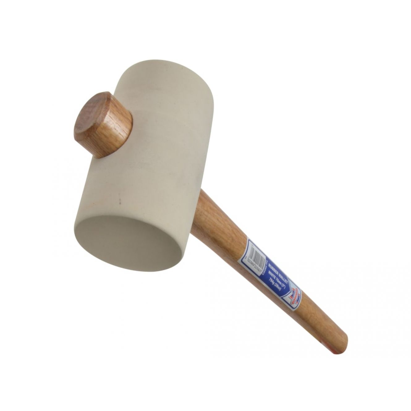 Rubber Mallet