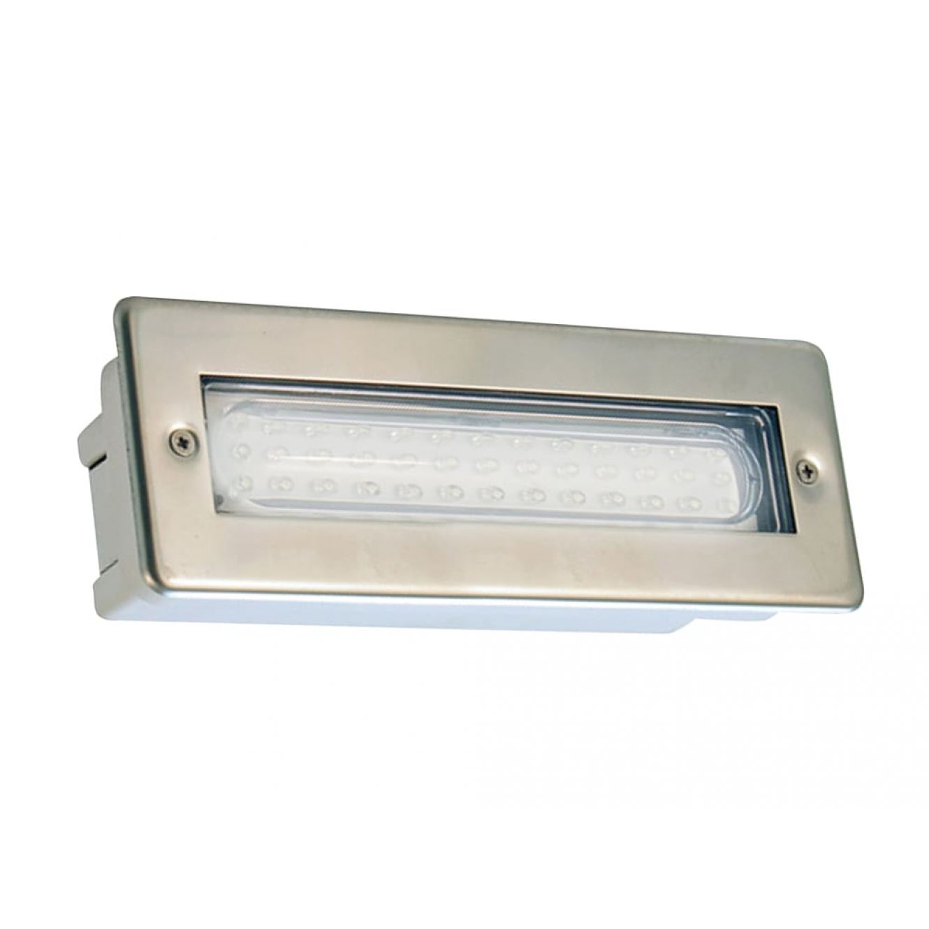 LED Brick Light 3.2W 95 lm MDNLEDBRICKW