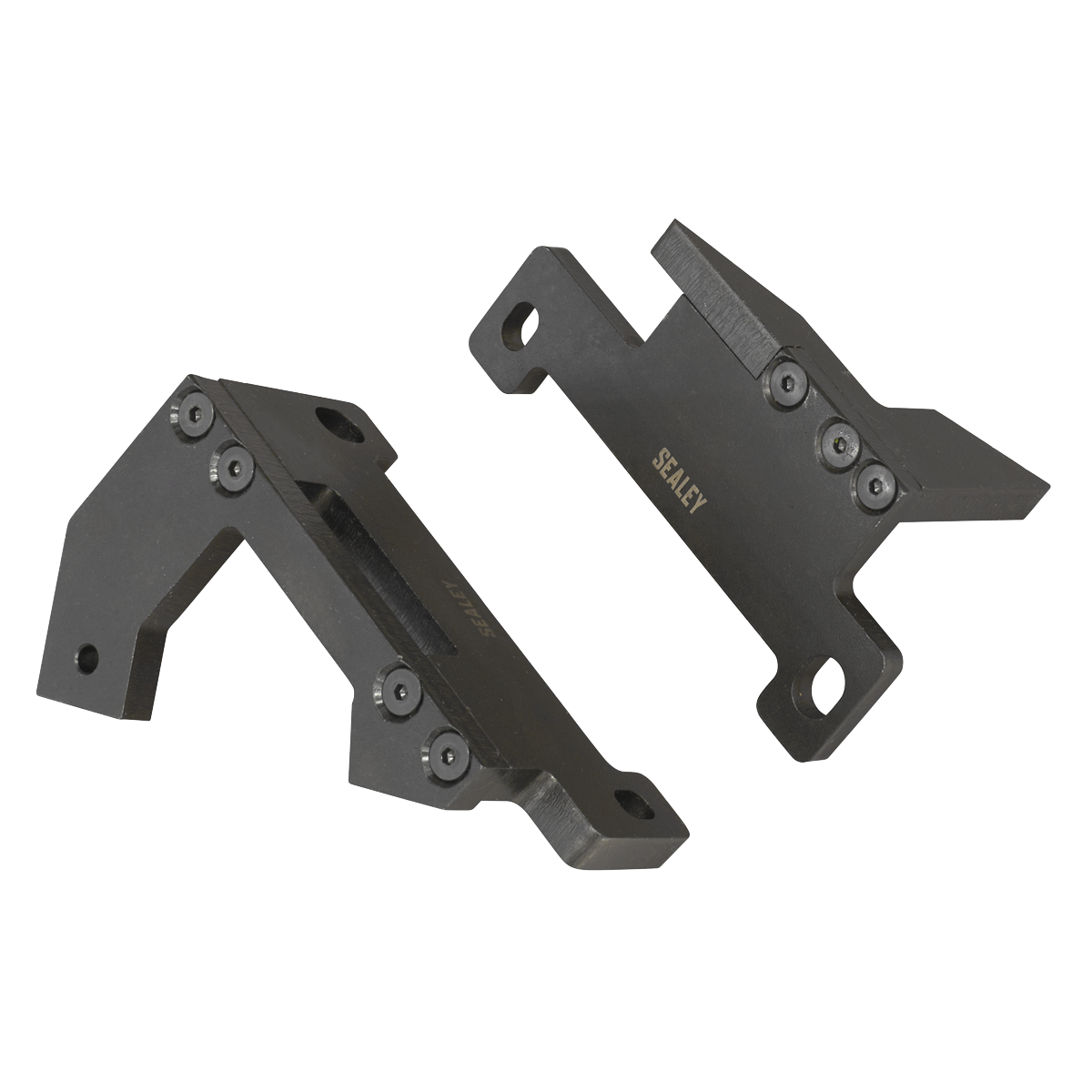 Balance Shaft Setting Plates For PSA/GM Belt Drive VS5296