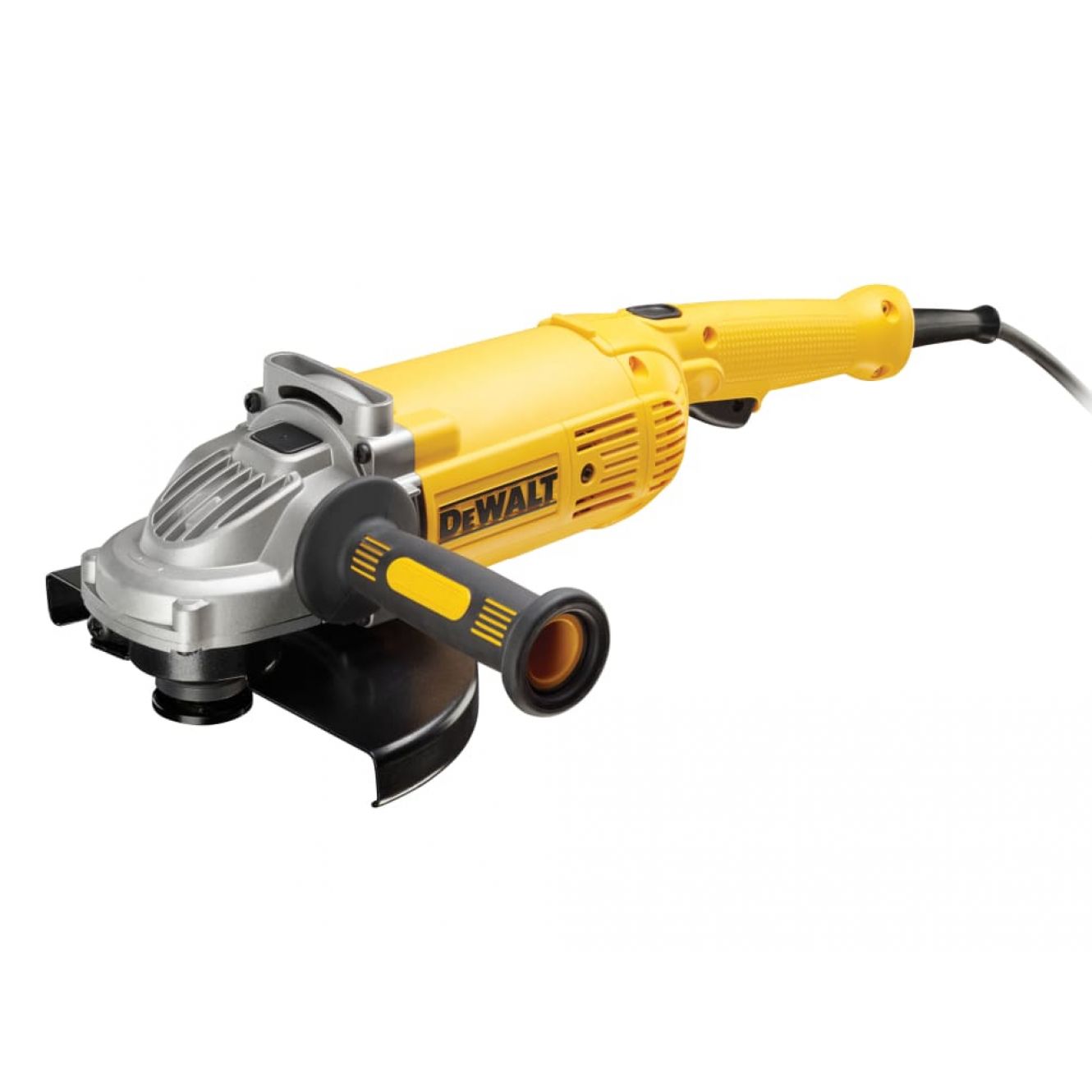 DWE492K Angle Grinder