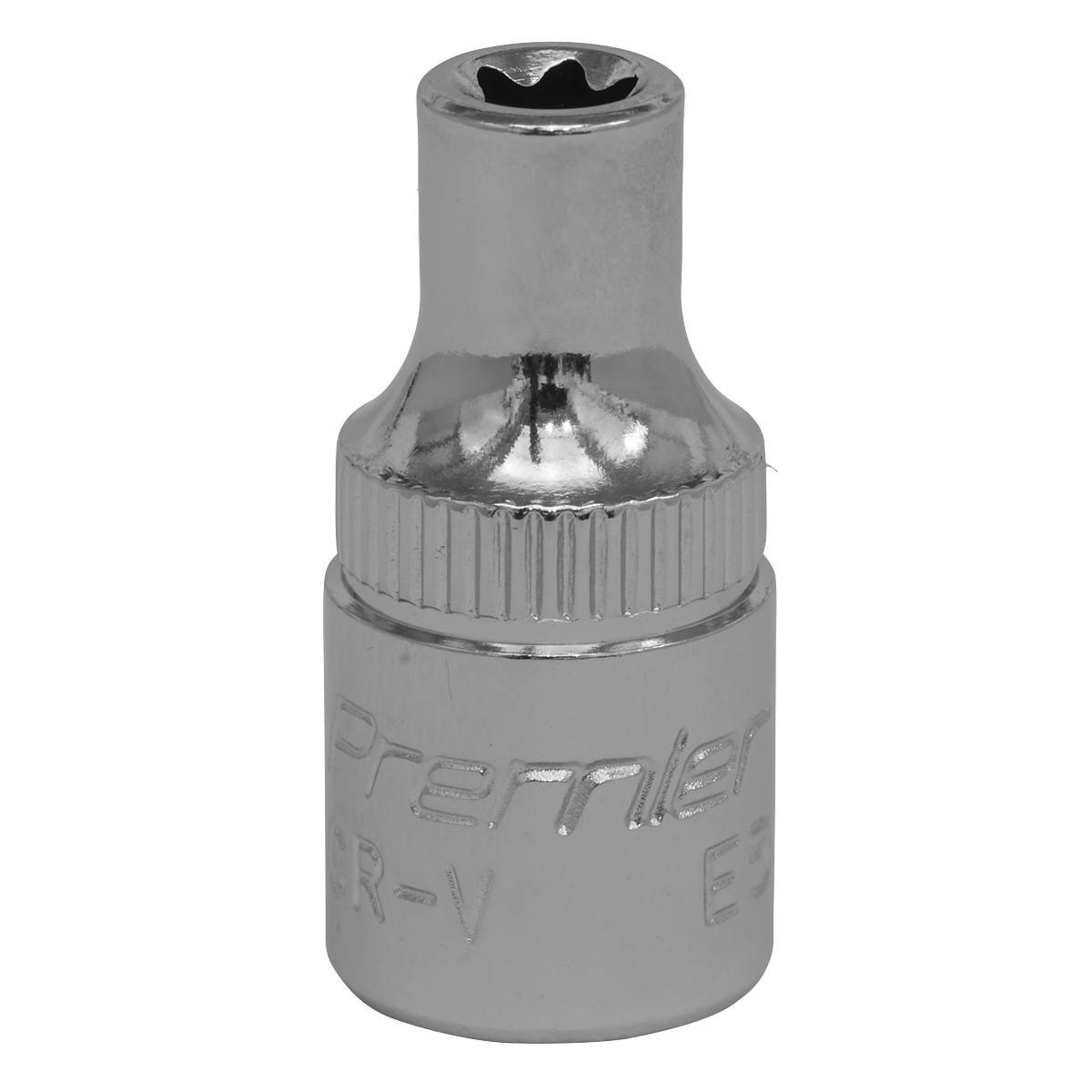 TRX-Star* Socket E5 1/4"Sq Drive SET002