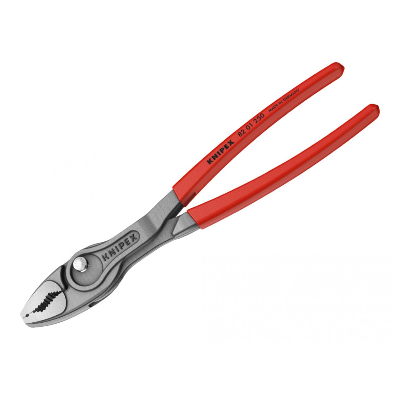82 01 TwinGrip® Front and Side Gripping Plier