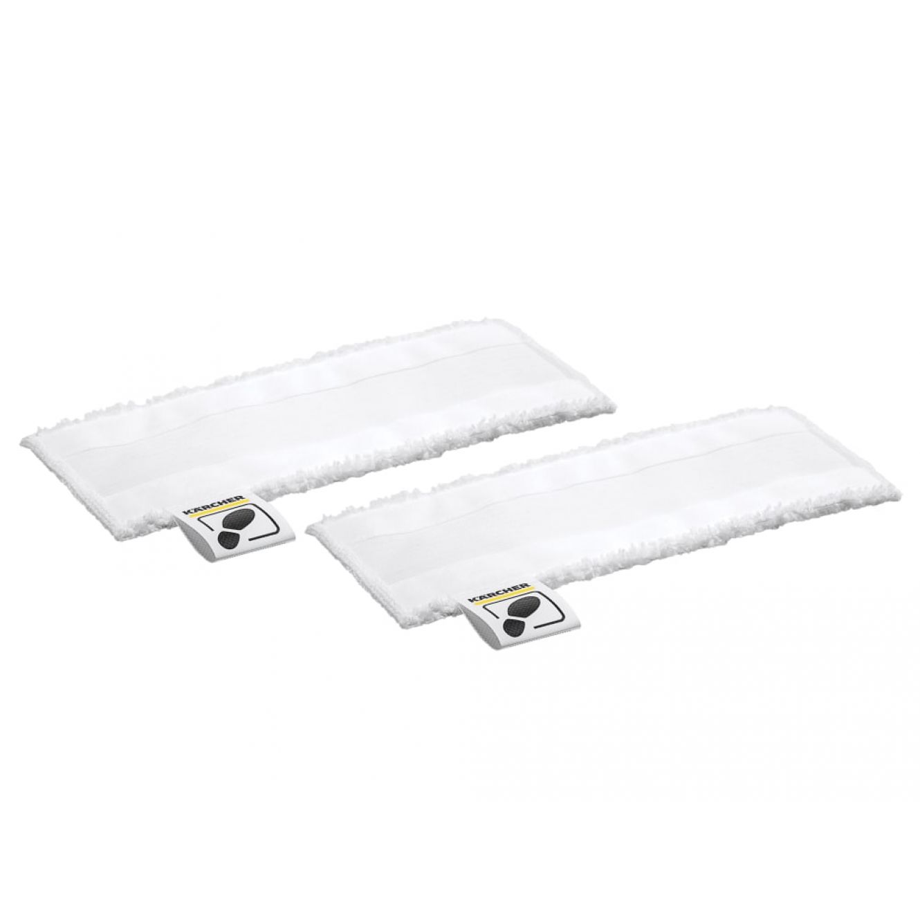 EasyFix Microfibre Floor Cloths (2) KAR28632590