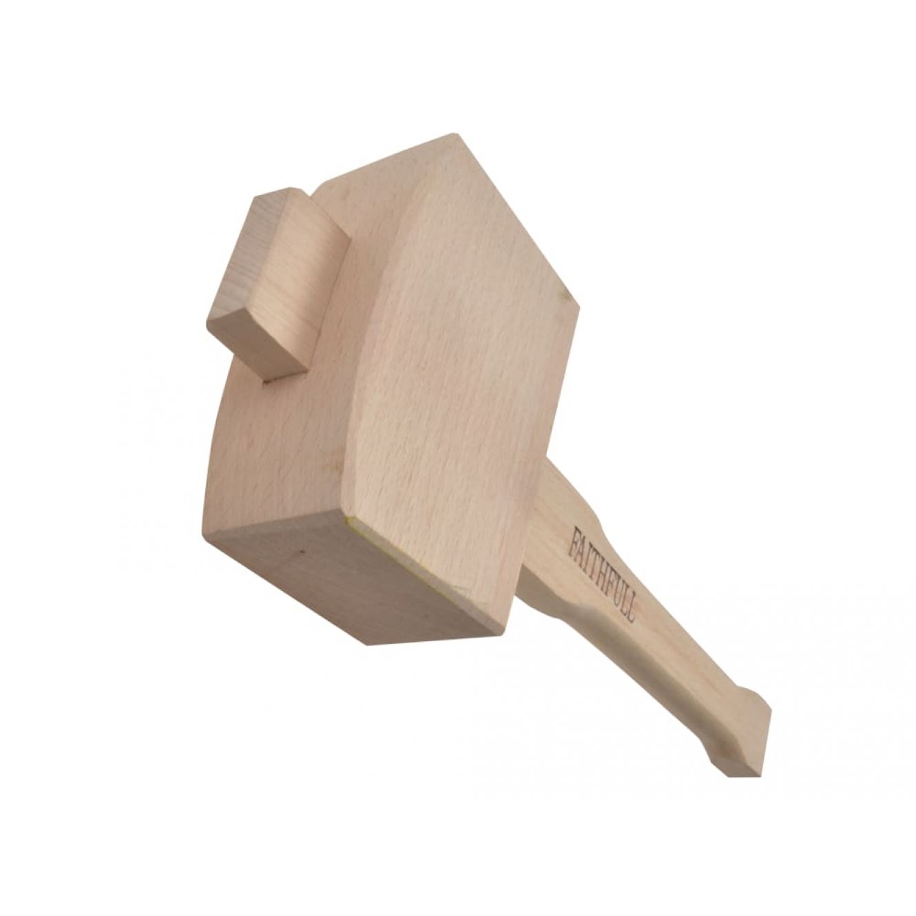 Carpenter's Mallet
