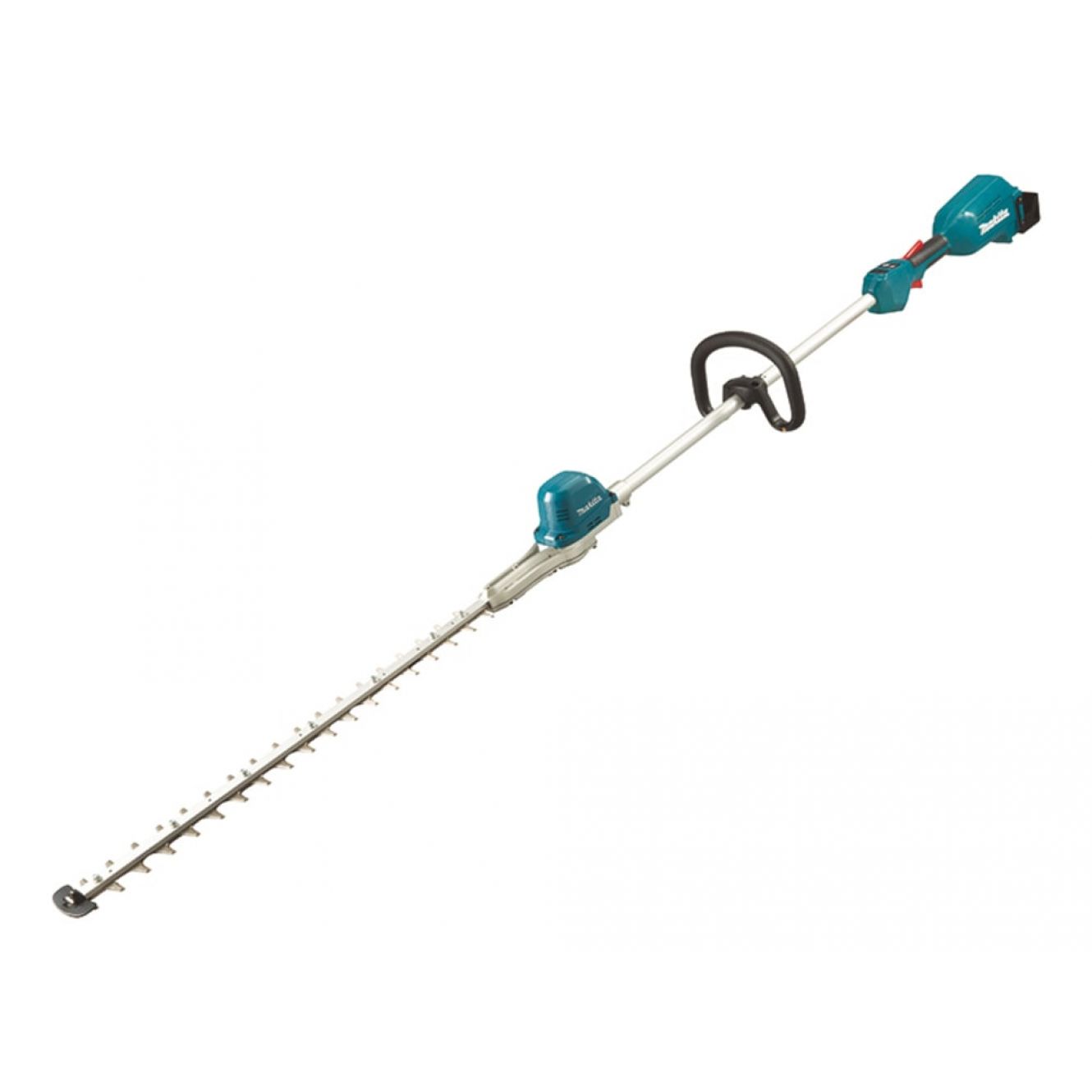 DUN600LRTE LXT Brushless Pole Hedge Trimmer 18V 2 x 5.0Ah Li-ion MAKDUN600LRT