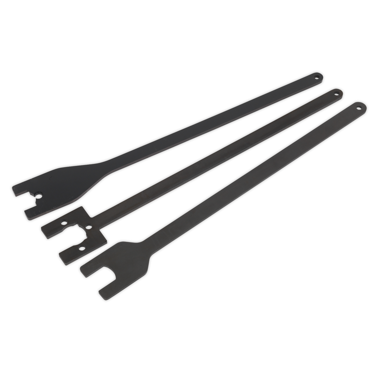 Viscous Fan Spanner Set - for Land Rover/Range Rover - Chain Drive VSE3042