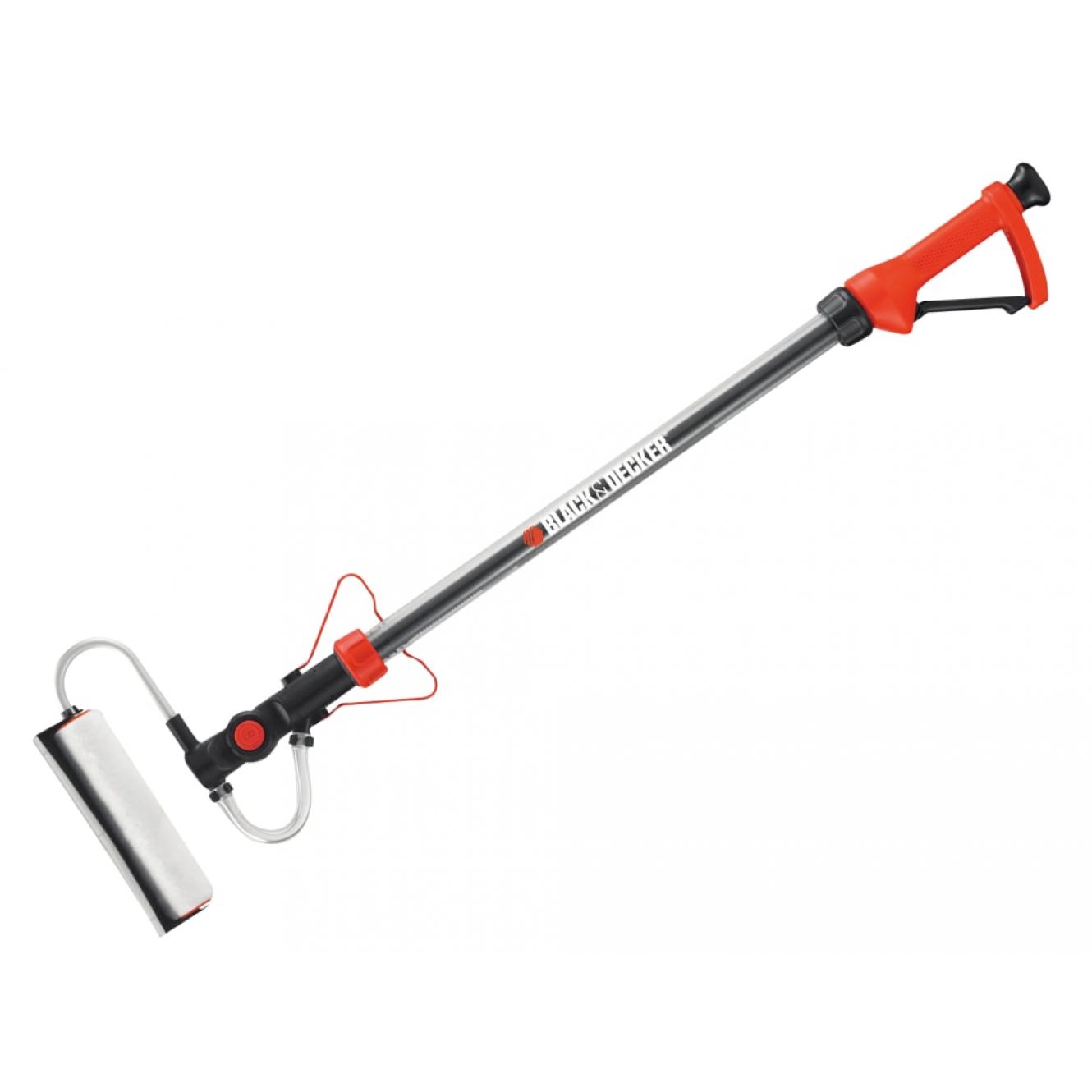 BDPR400 Speedy Power Paint Roller 150W B/DBDPR400