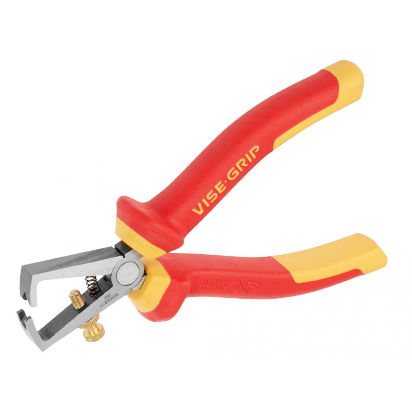 Wire Stripper VDE 150mm VIS10505871