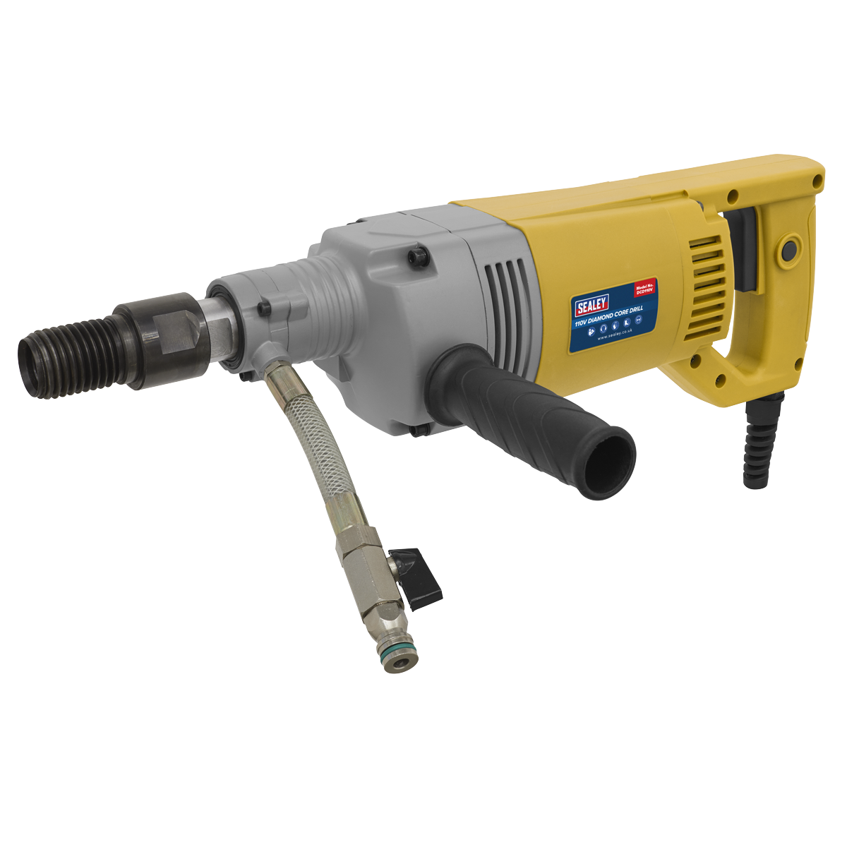 Diamond Core Drill 110V DCD110V