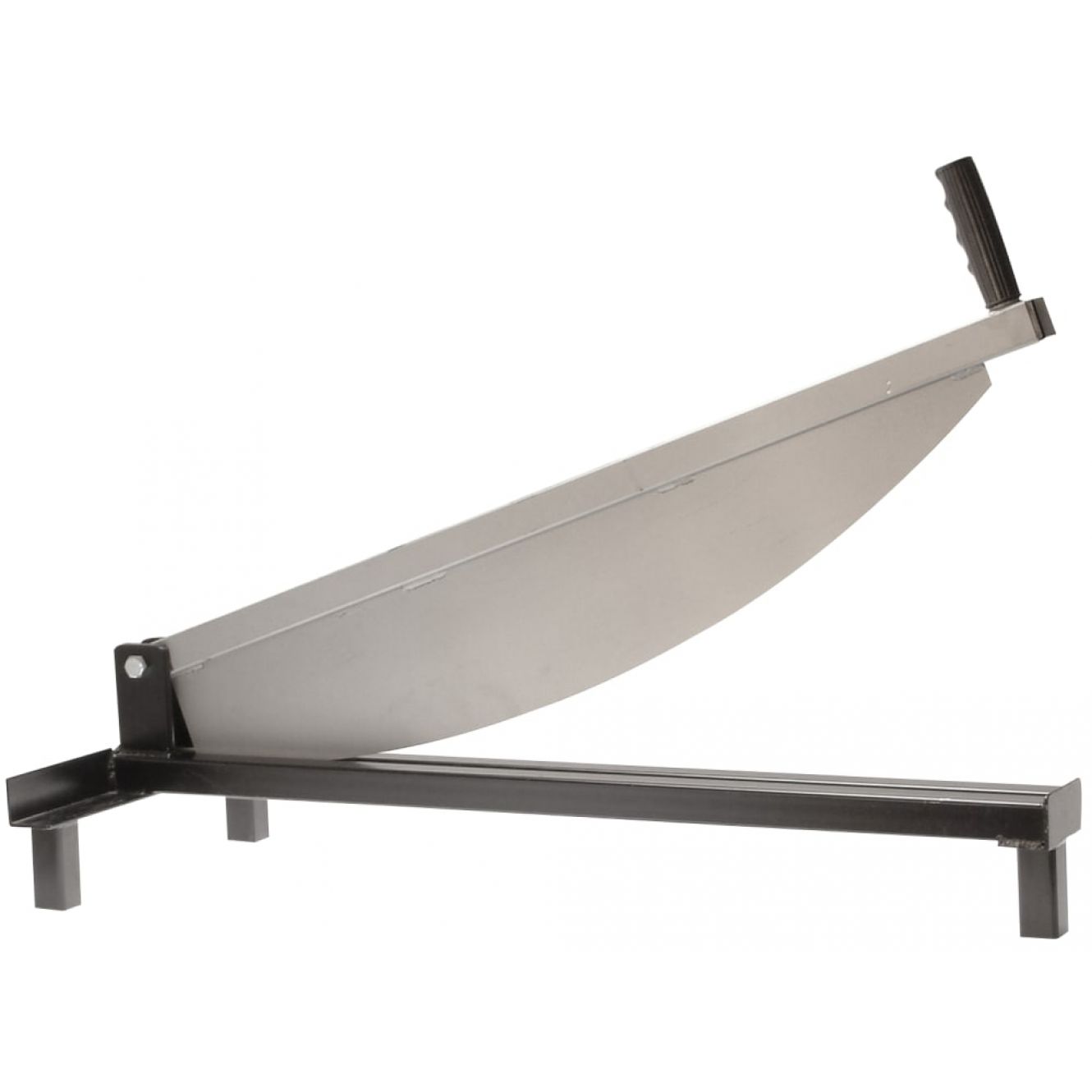 Large Natural Slate Guillotine Machine EDM1330