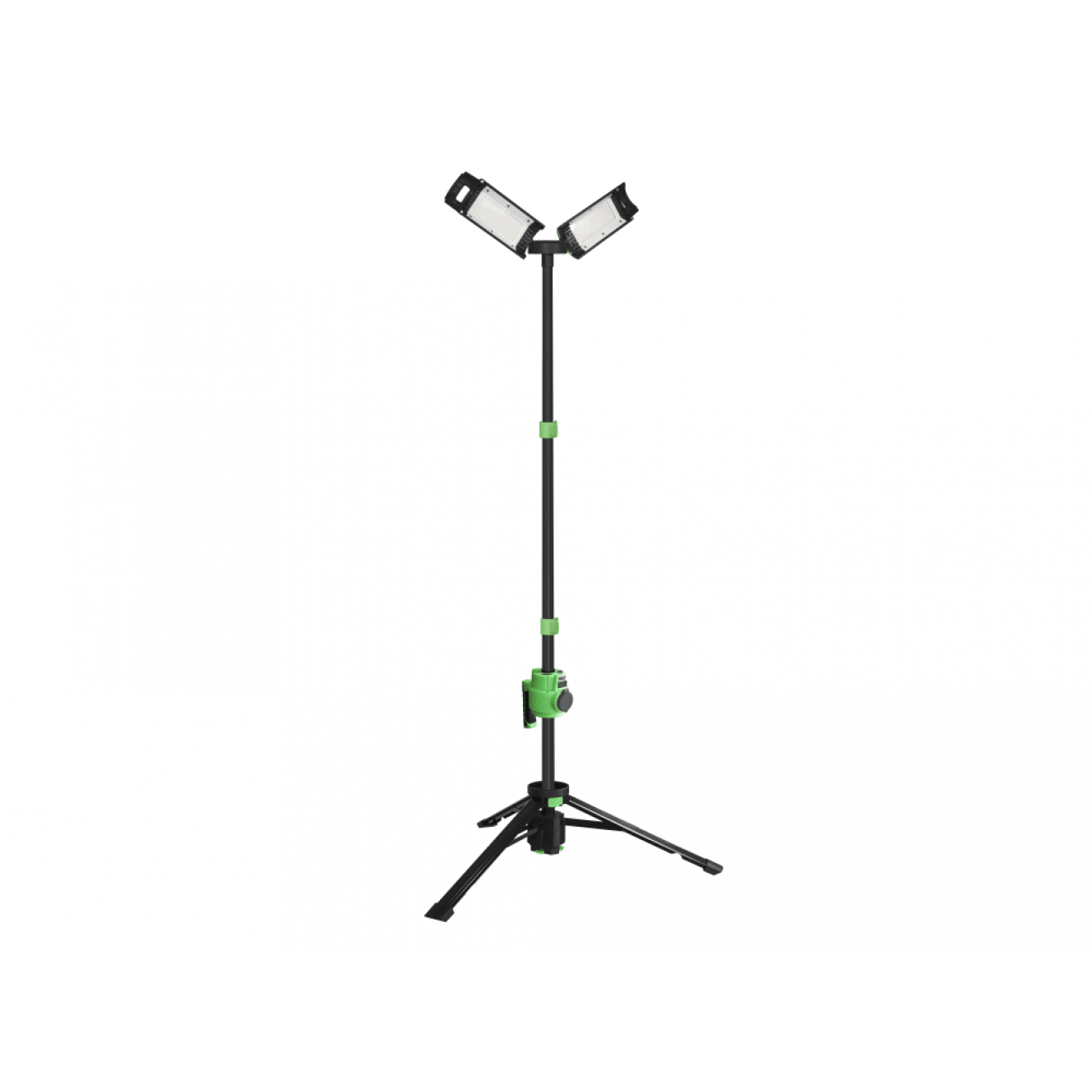 Rechargeable Site Light 10000 Lumens L/HRSL10000