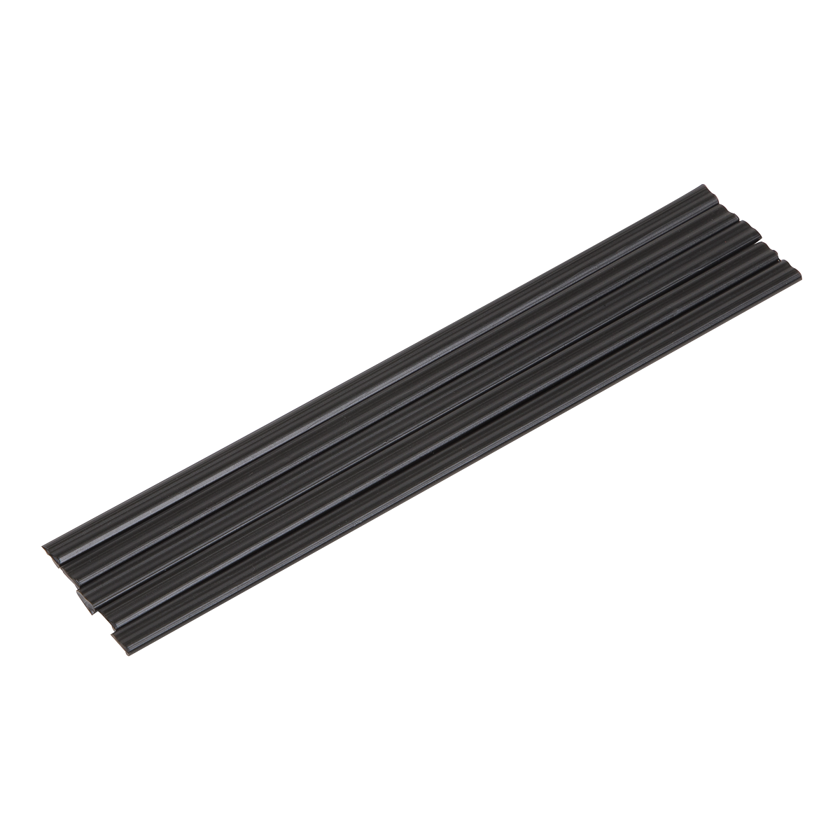 PP Flat Plastic Welding Rod - Pack of 5 SDL14.PPF