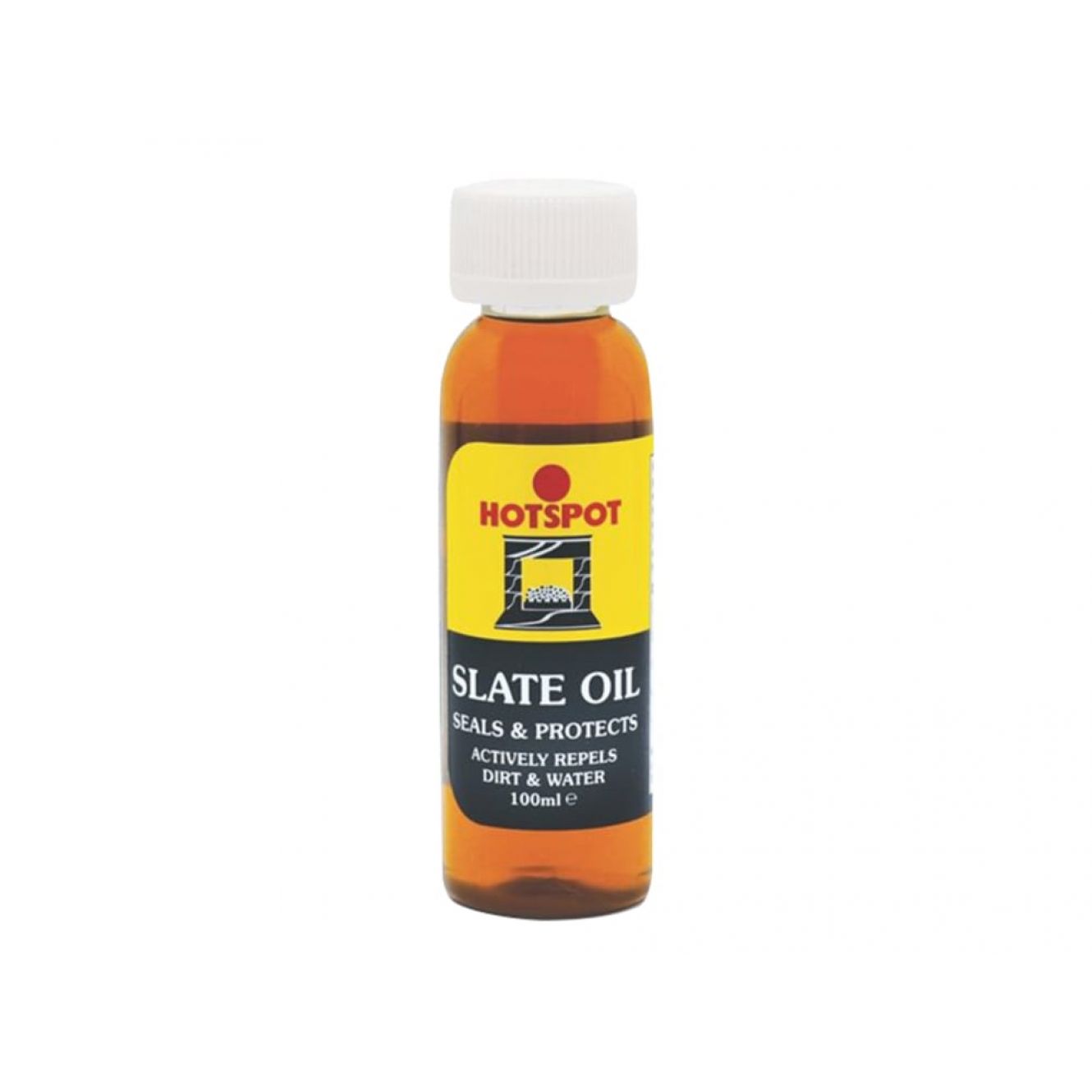 Slate Oil 100ml HOT201811