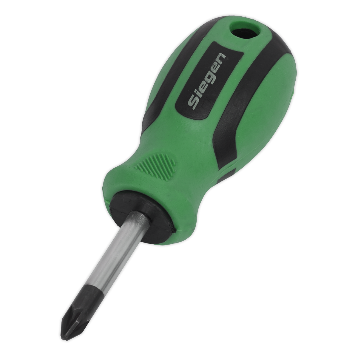 Screwdriver Pozi #2 x 38mm S01183