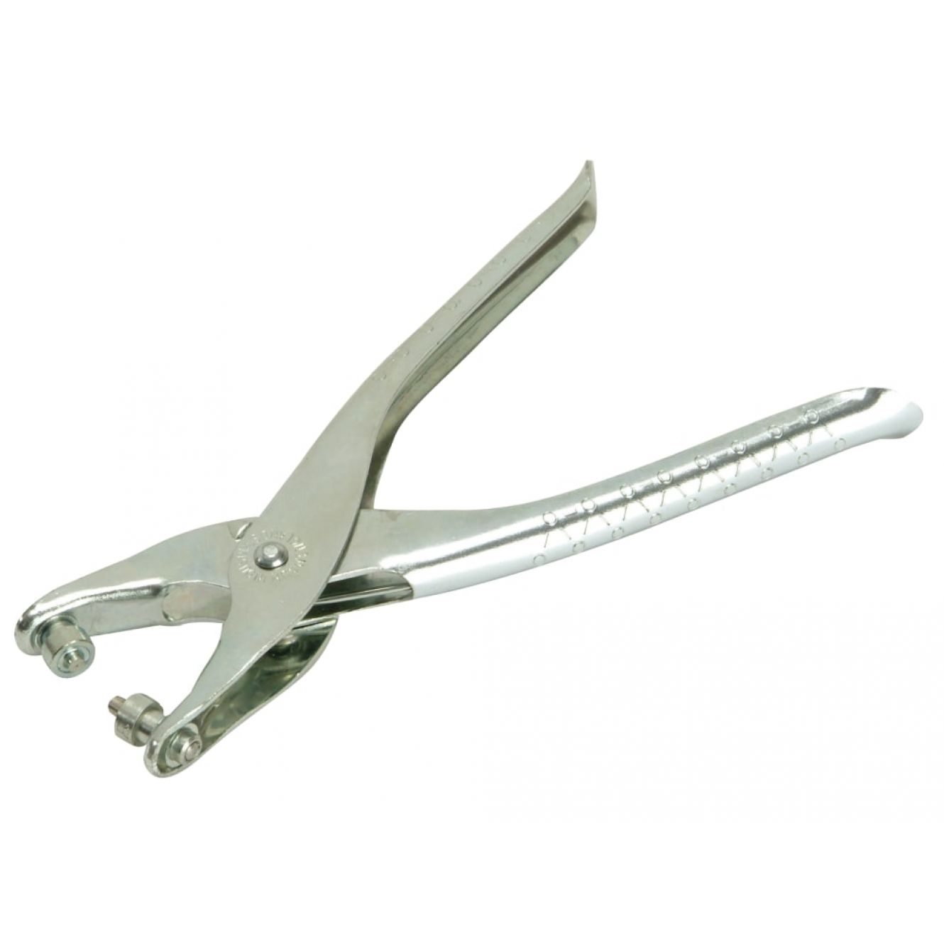Eyelet Puncher & Fixing Pliers 165mm MAU2570165