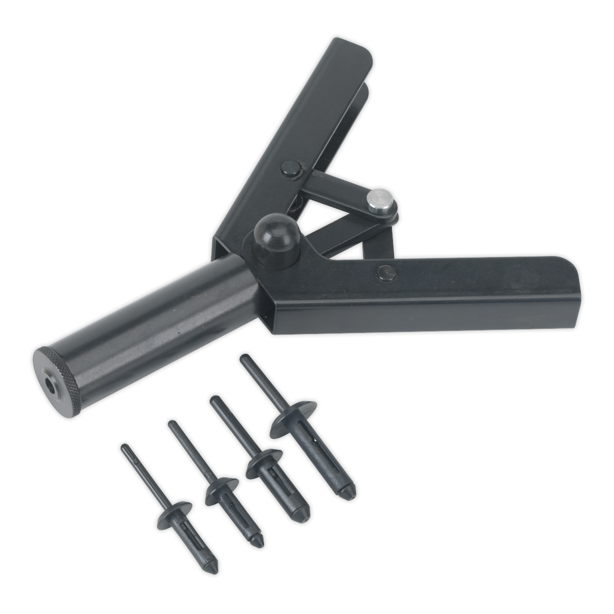 Plastic Riveting Kit RT001