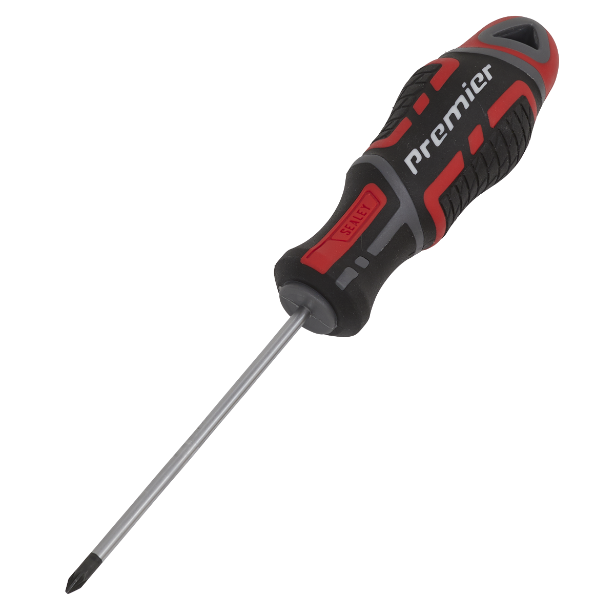 Screwdriver Pozi #0 x 75mm GripMAX AK4364