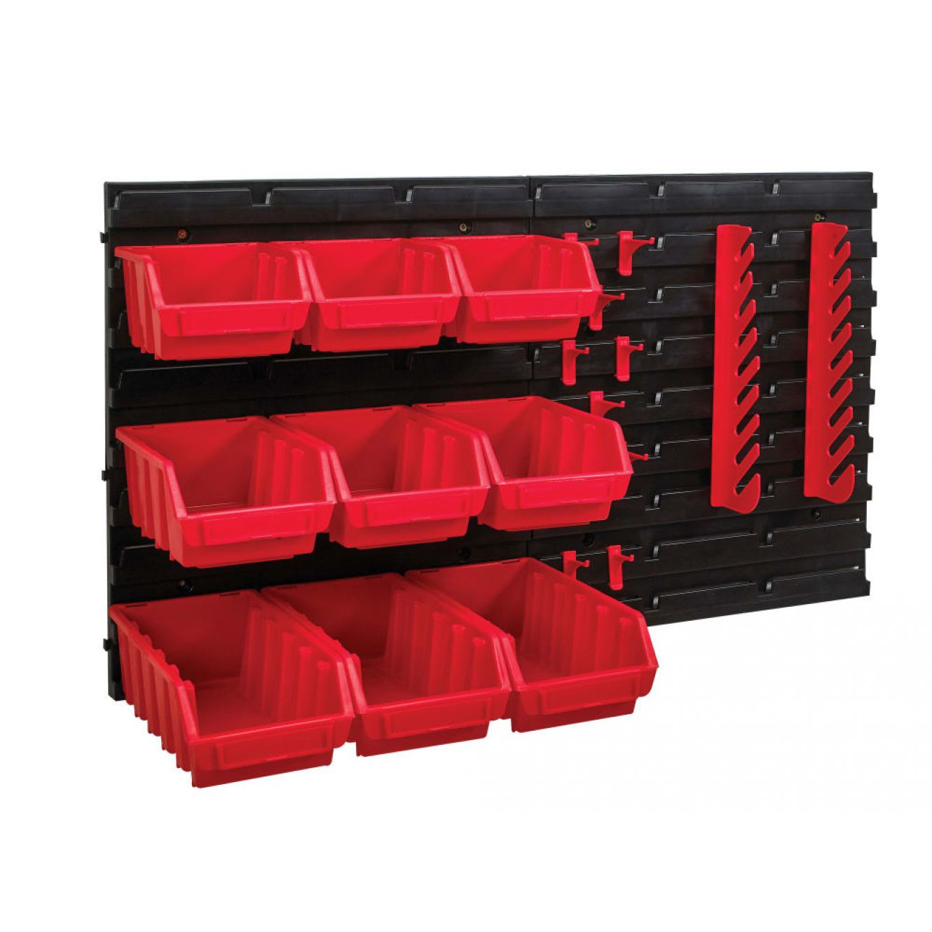 Storage Bin Set, 22 Piece FAIPAN12KIT