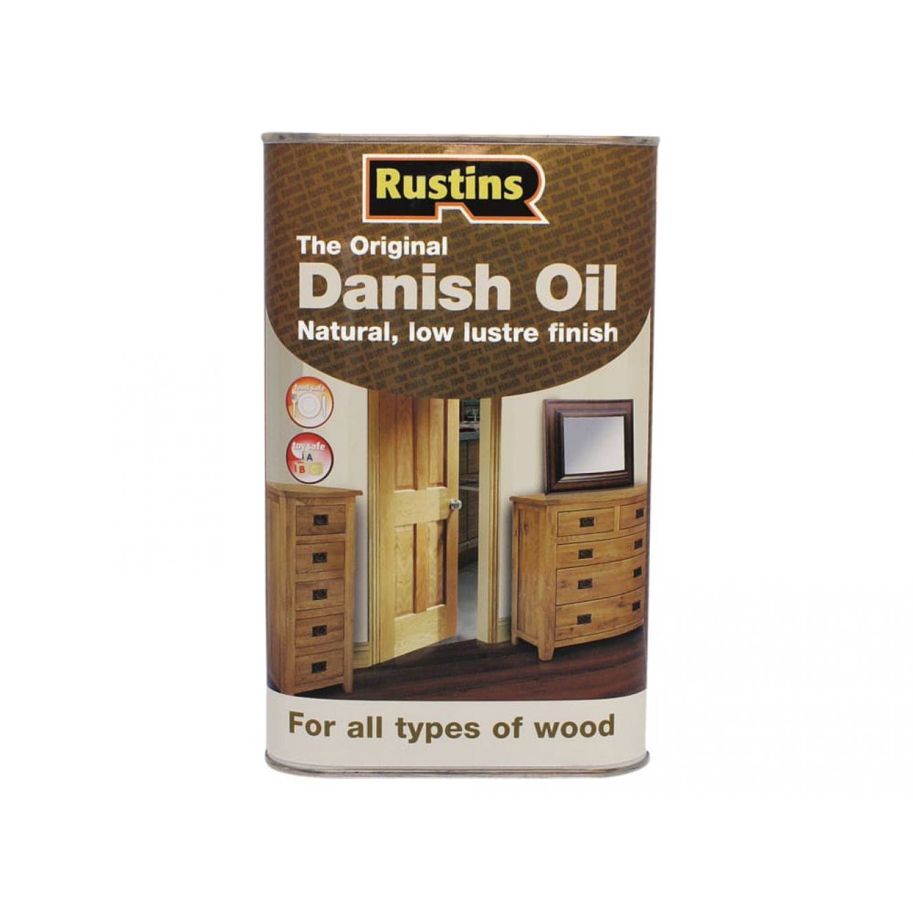 Original Danish Oil