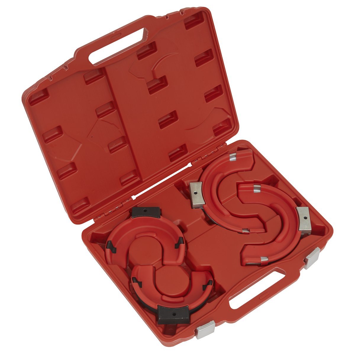 Coil Spring Yokes - Left-Hand RE259