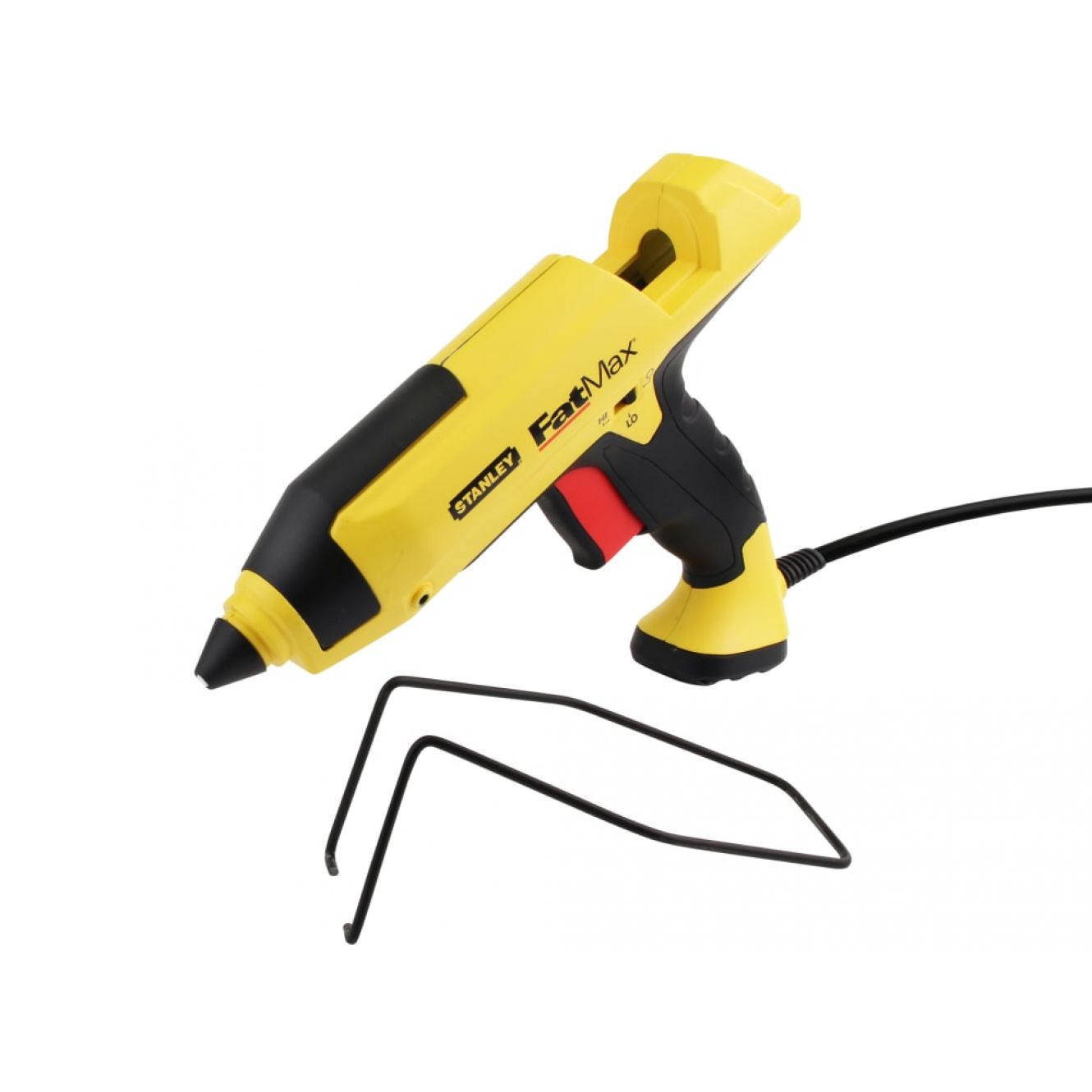 FatMax® Hi Output Professional Glue Gun 200W 240V STA070418