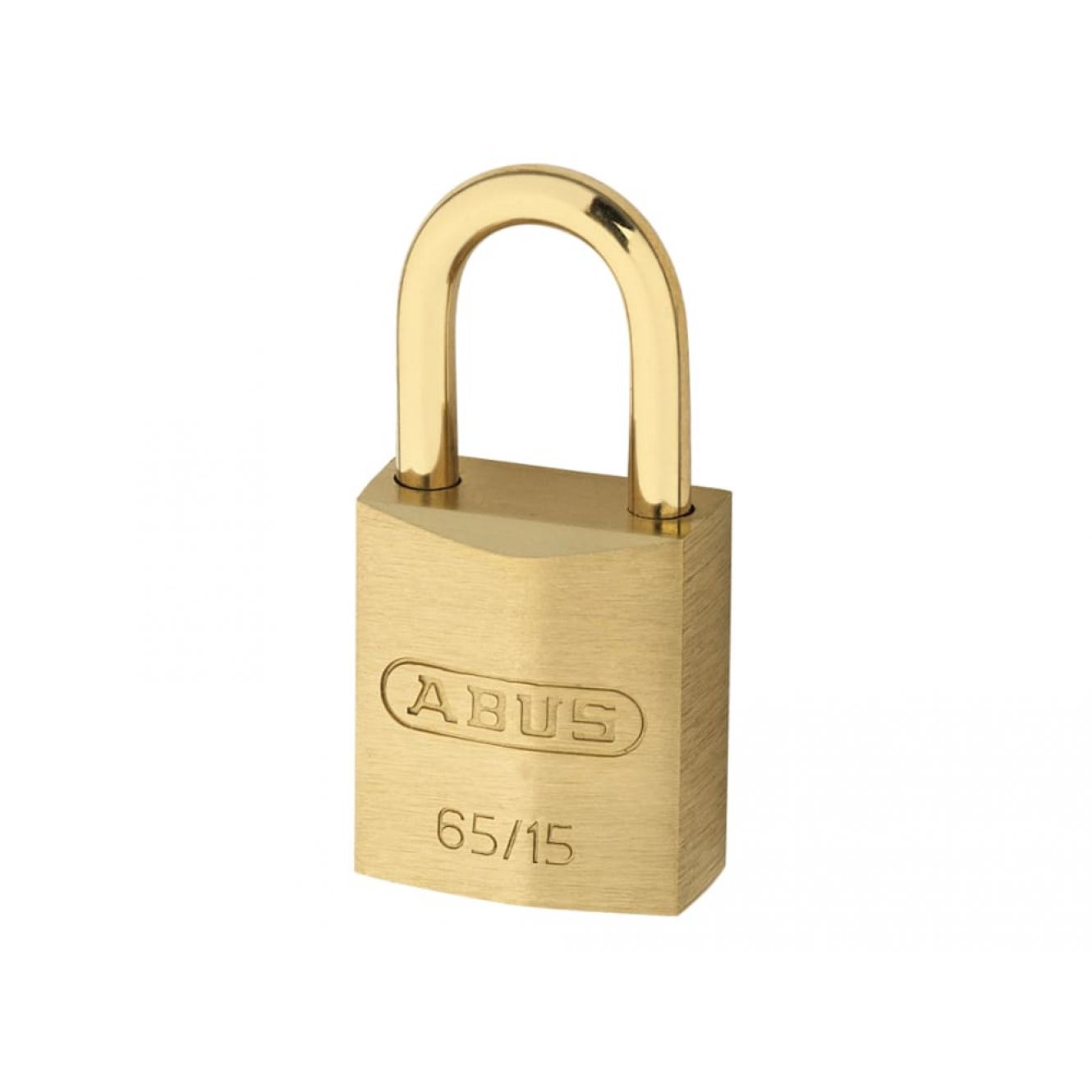 65MB Series Solid Brass Padlock