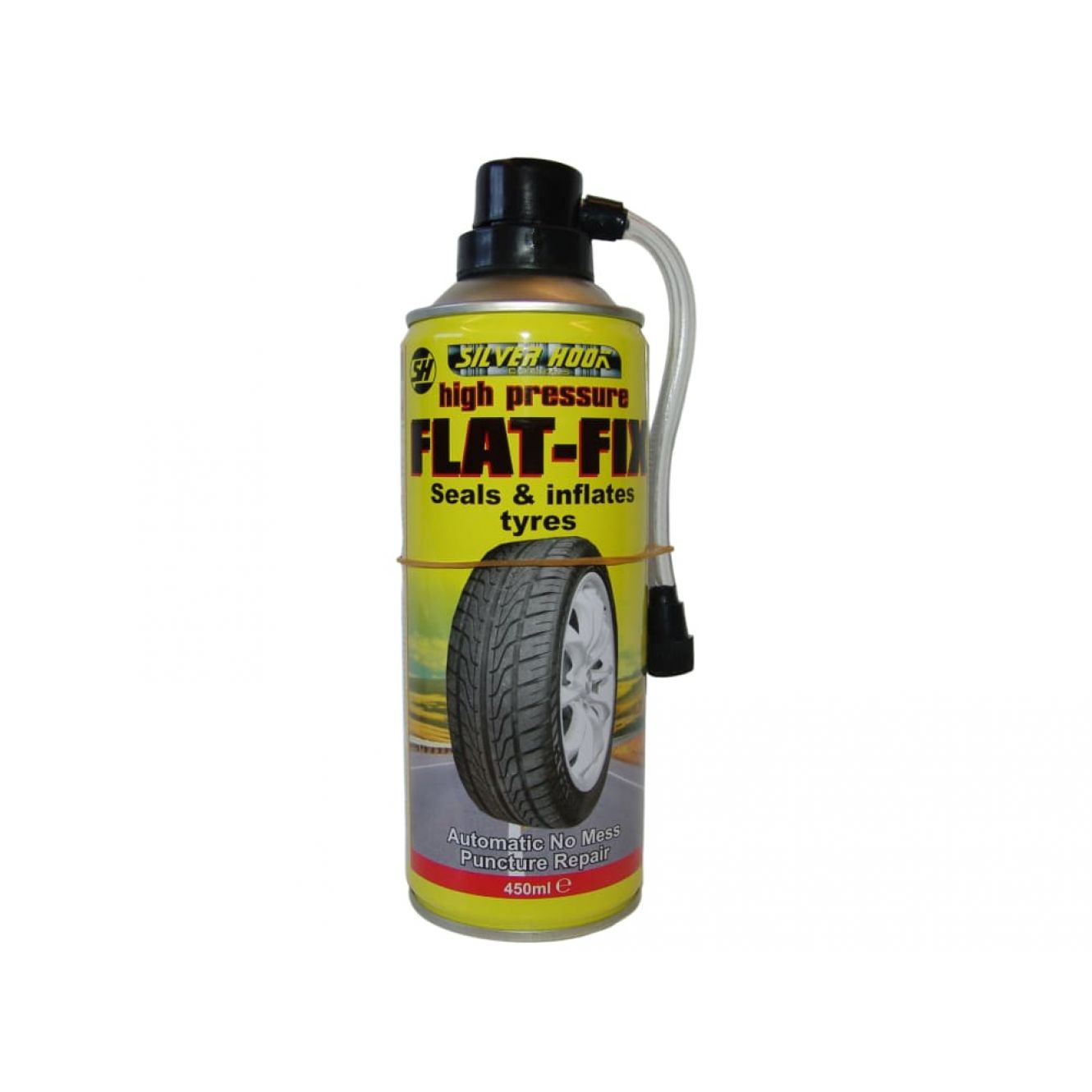 Flat Fix 450ml D/ISGTS1