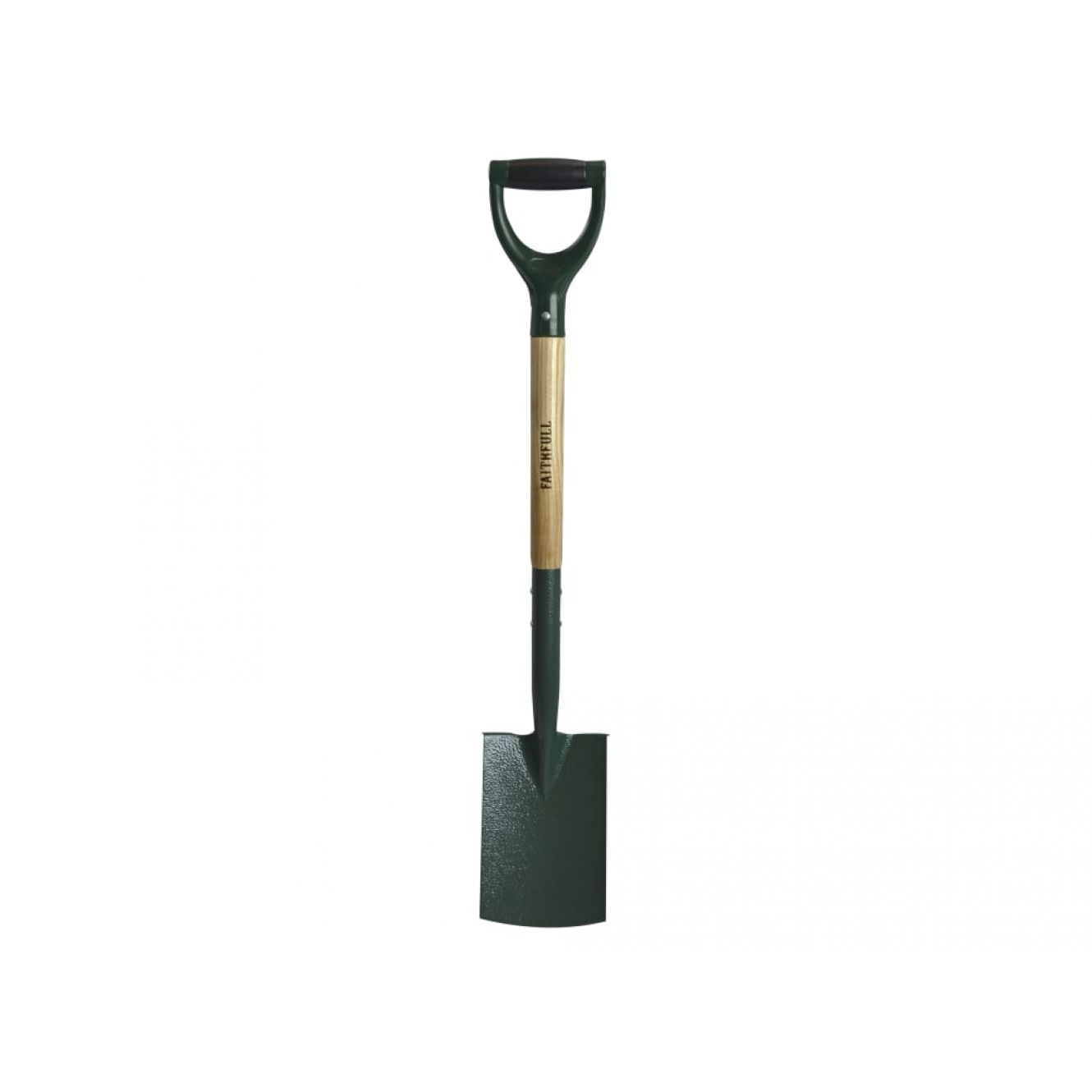 Countryman Digging Spade FAICOUDS