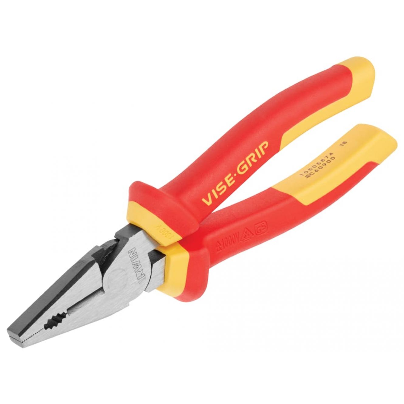 VDE Combination Pliers