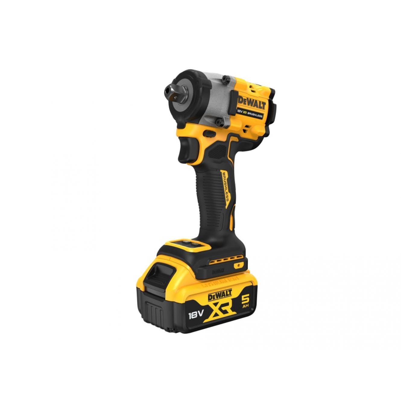DCF922 XR BL 1/2in Impact Wrench