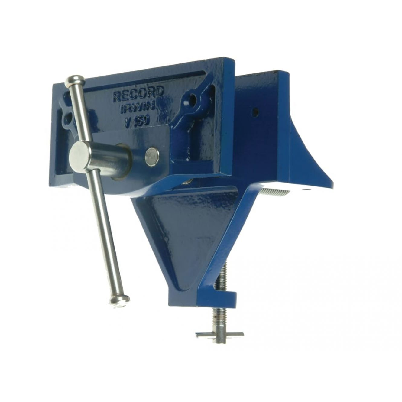 V150B Woodcraft Vice 150mm (6in) RECV150B