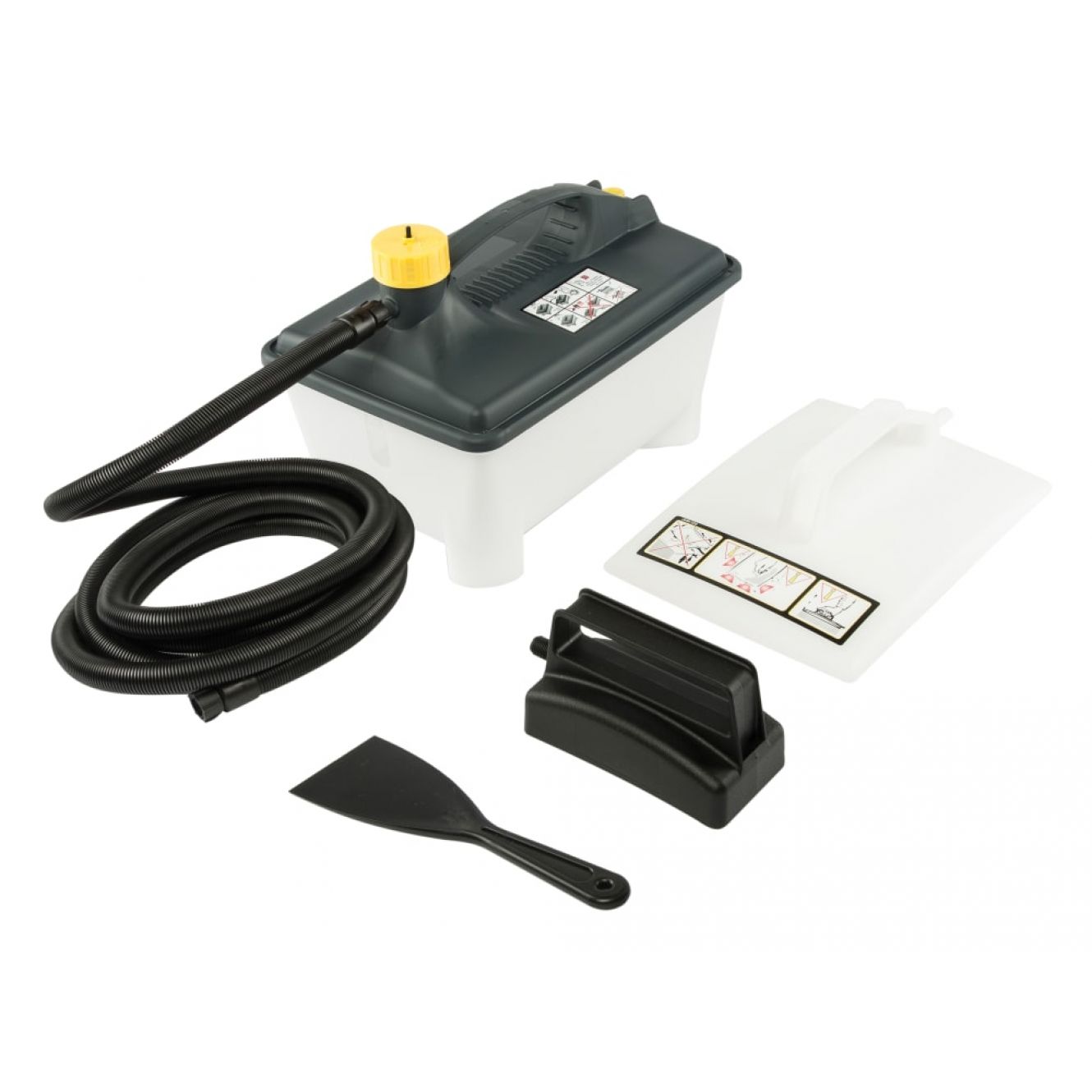 SS 77 Premier Wallpaper Stripper 2300W 240V ELXSS77UKP