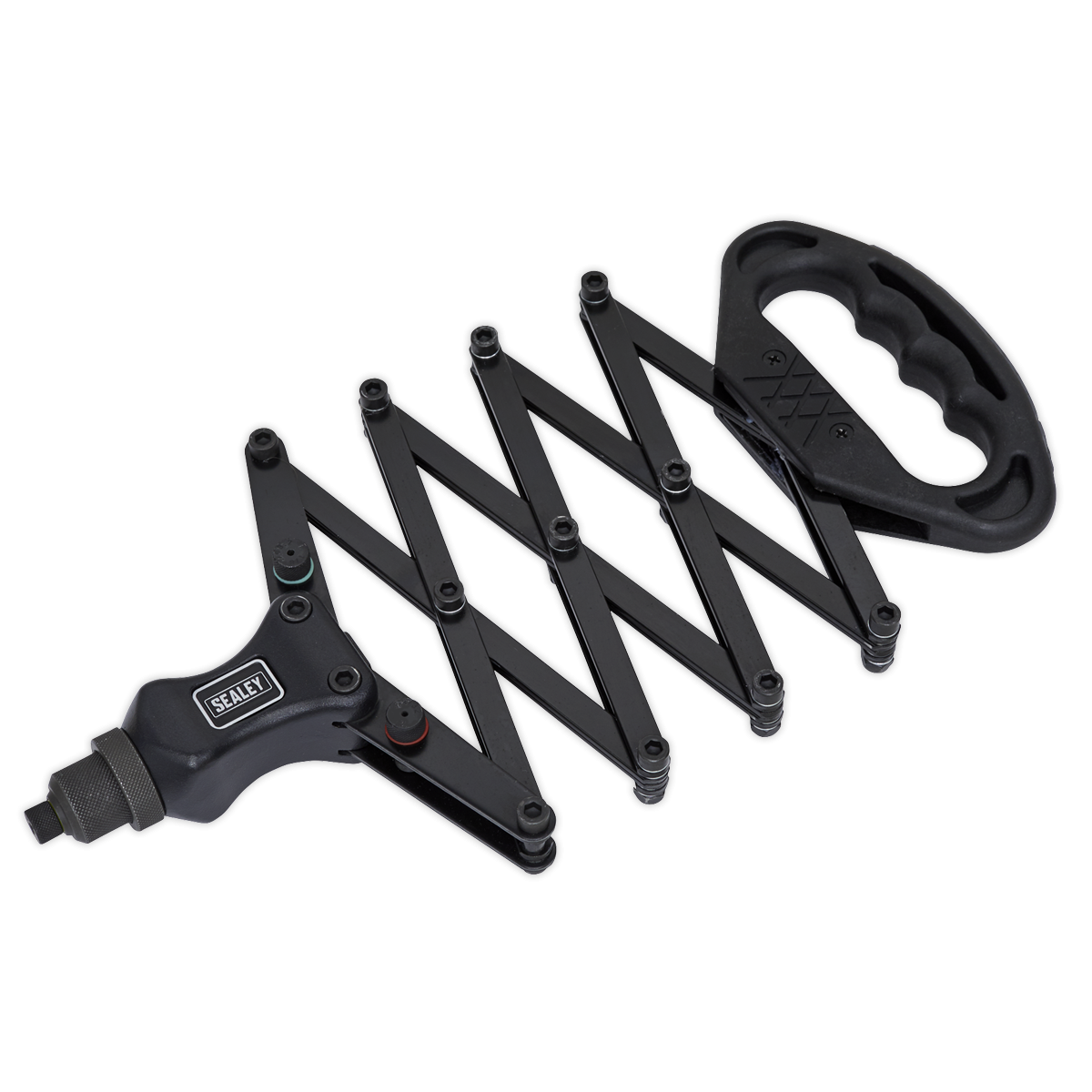 Lazy Tongs Riveter AK399