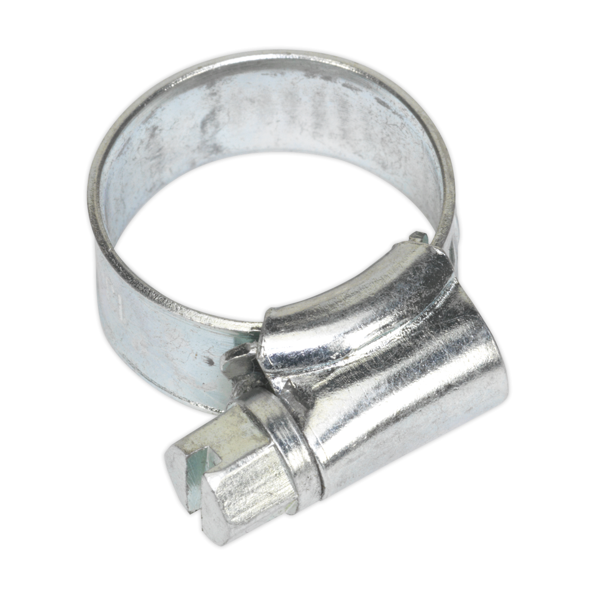 Hose Clip Zinc Plated Ø13-19mm Pack of 30 SHC00
