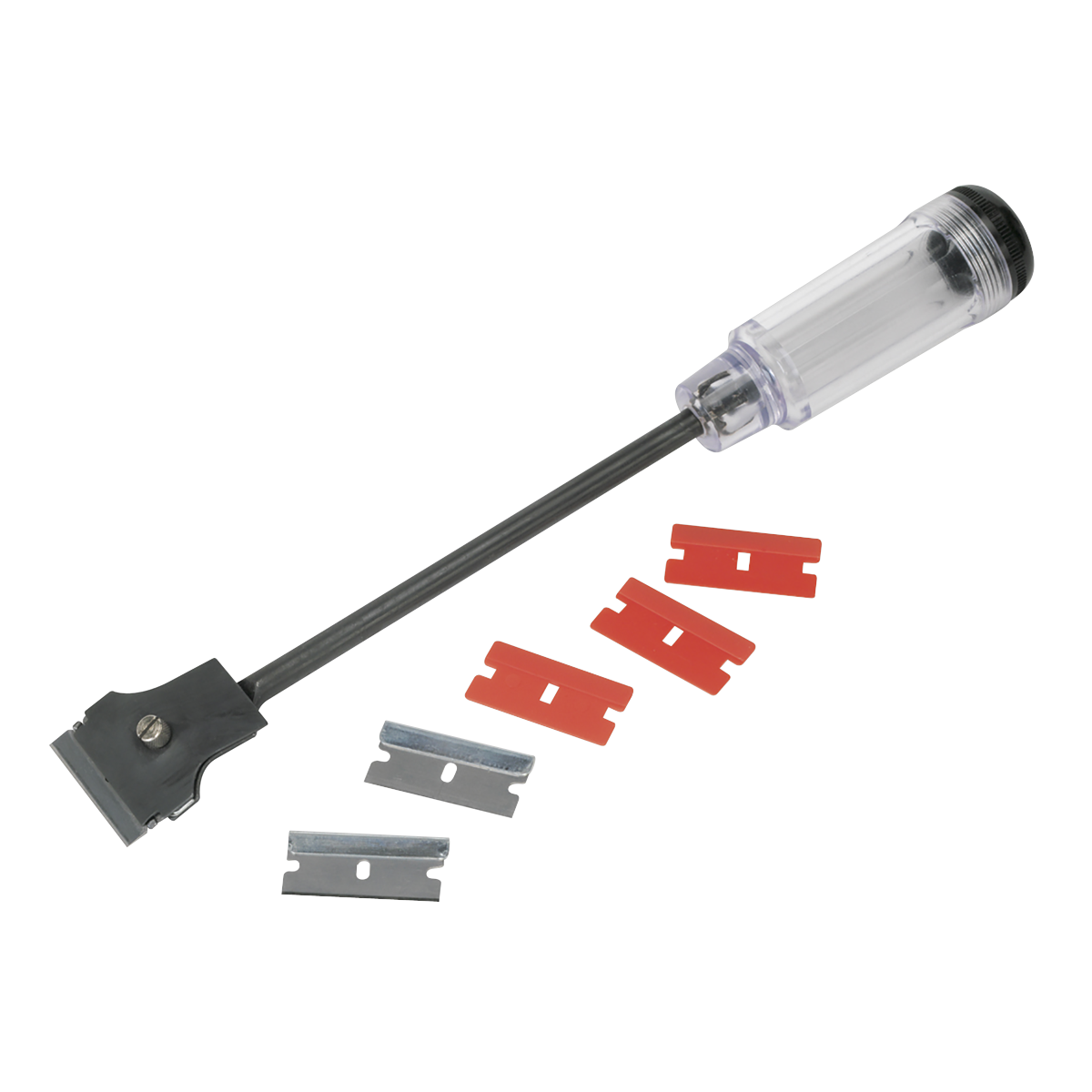 Long Reach Razor Scraper VS500