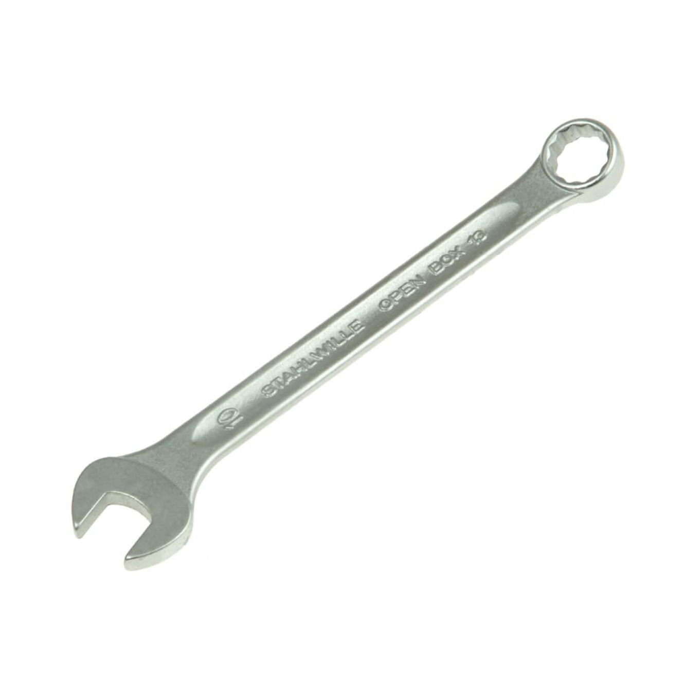 Series 13 Combination Spanner, Metric