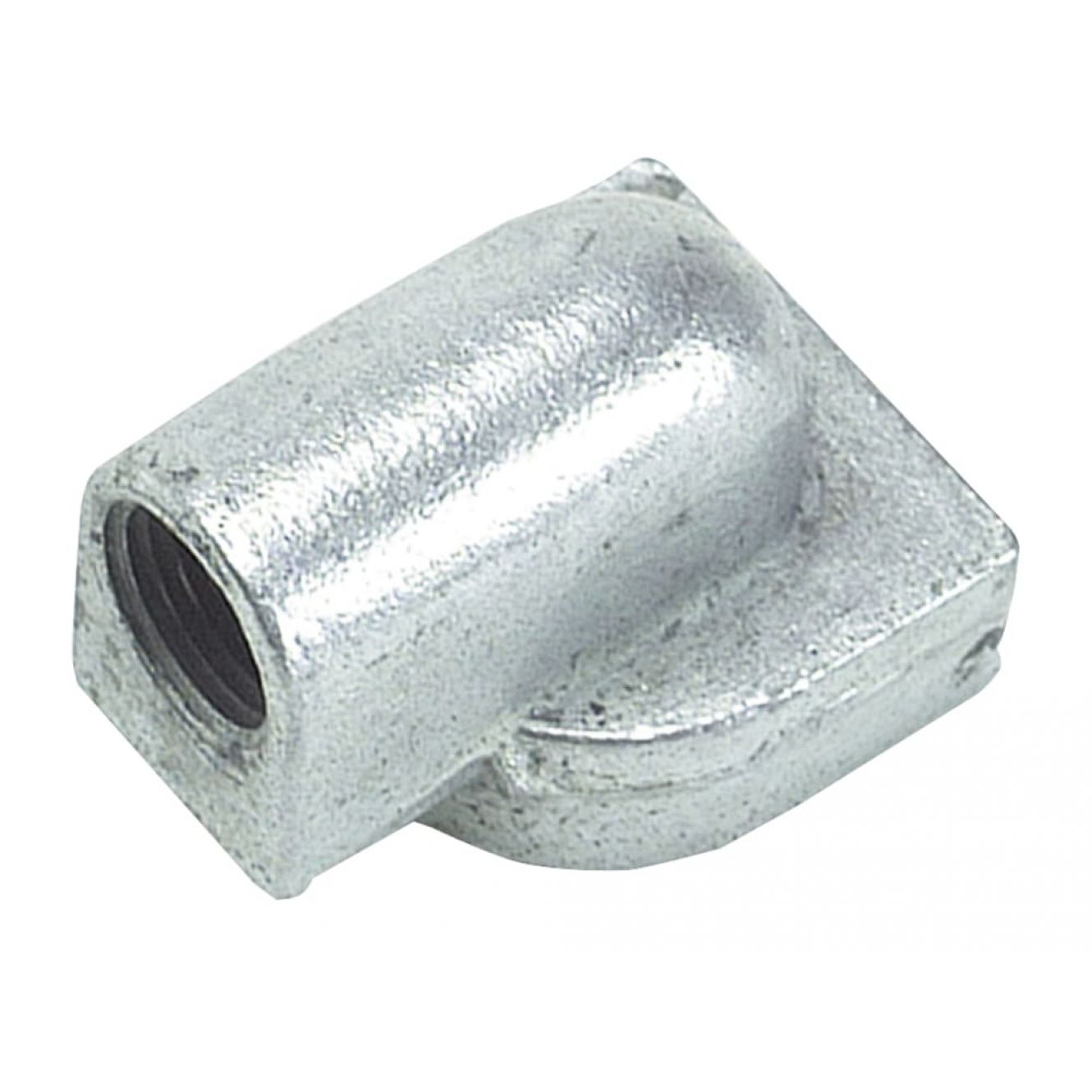 Grease Gun Slide On Connector FAIGGCONSL5