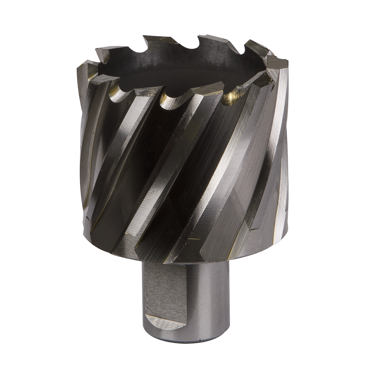 Rotabor Cutter HSS Ø45mm - Cut Depth 25mm RBHSS45S