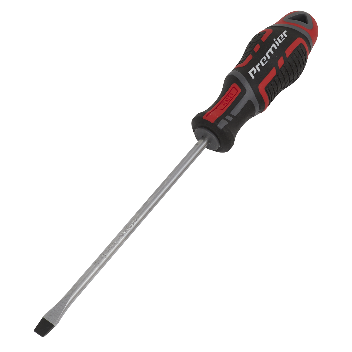Screwdriver Slotted 5 x 125mm GripMAX® AK4353