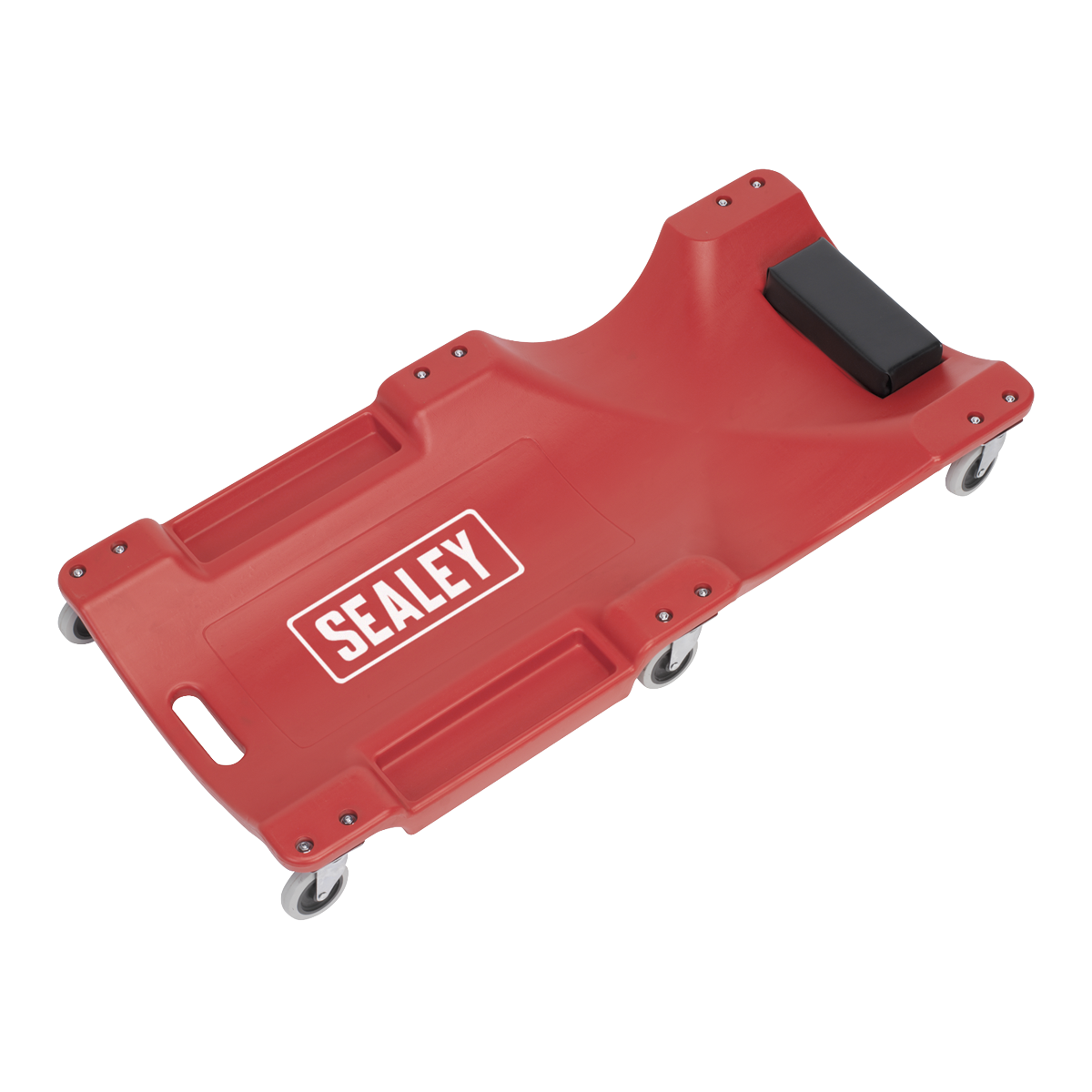 Composite Creeper with 6 Wheels SCR80