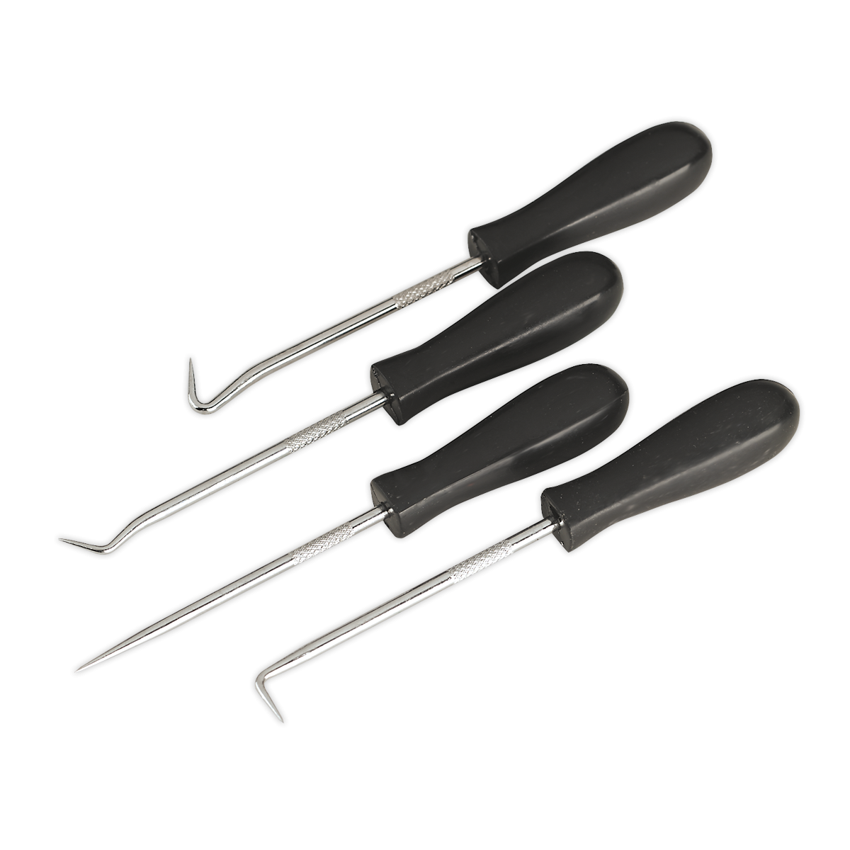Mini Hook Set 4pc AK521