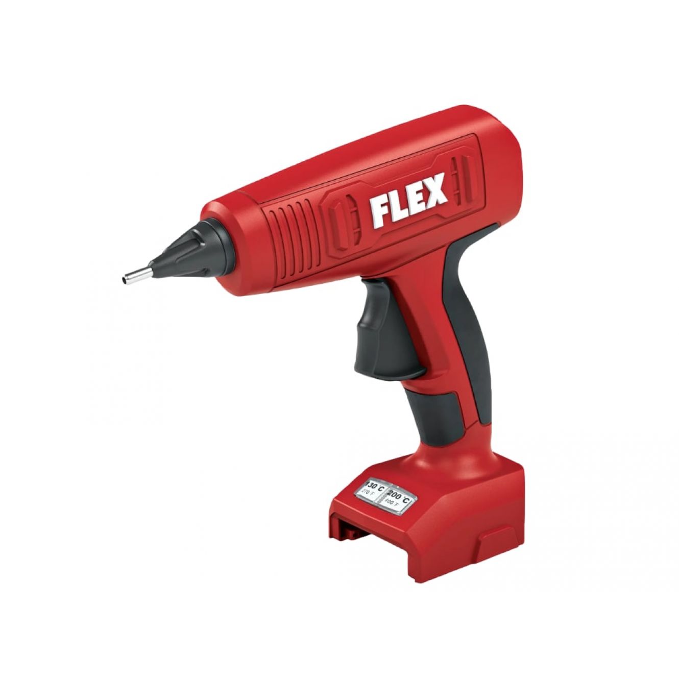 GG 200 18 Hot Glue Gun 18V Bare Unit FLXGG200N