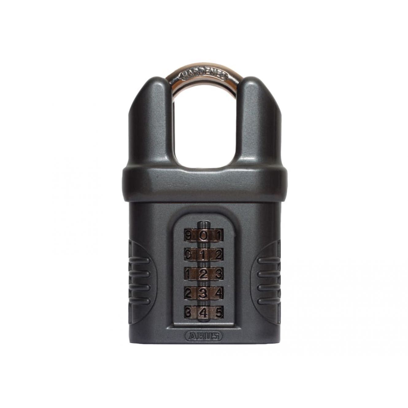 158 Combination Padlock