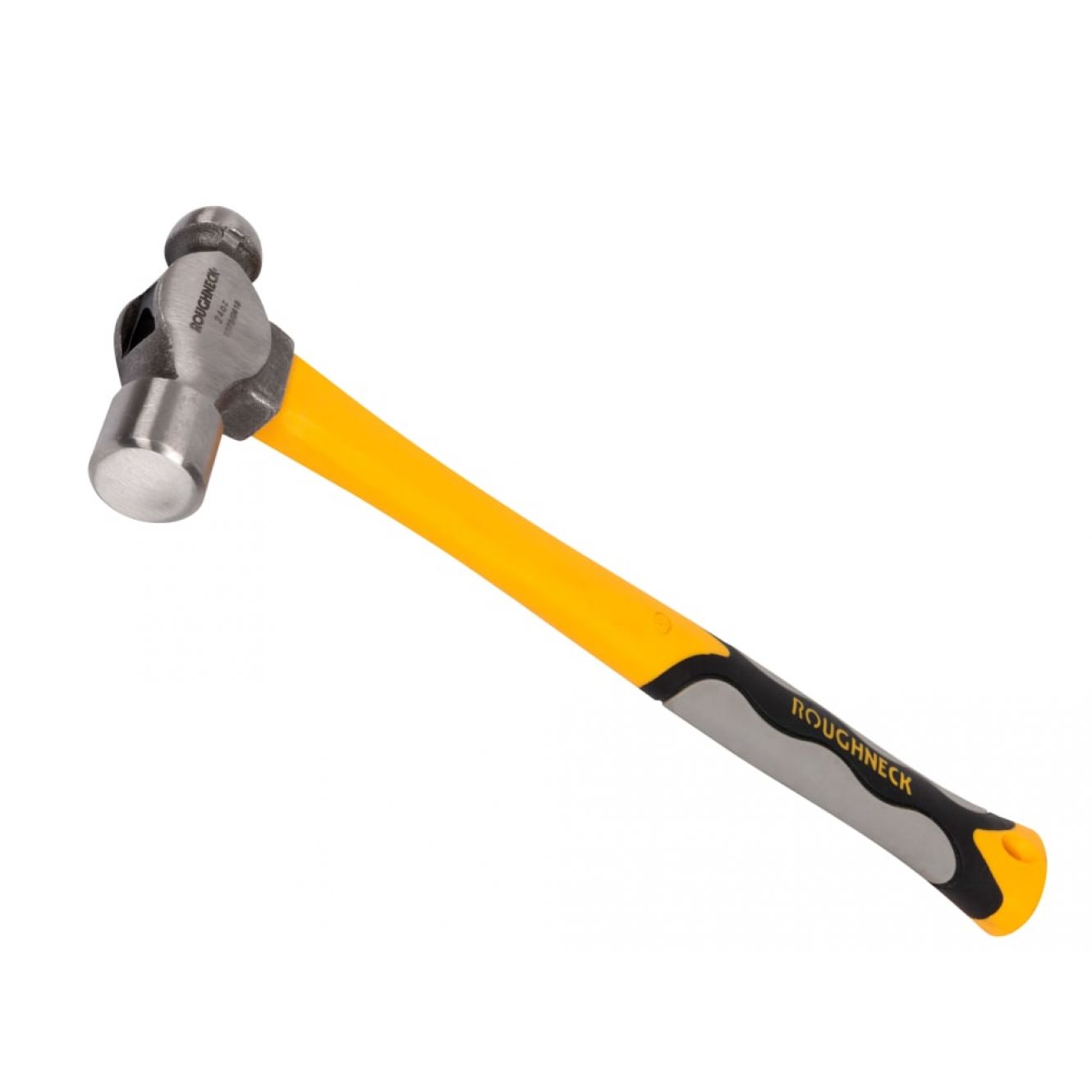 Ball Pein Hammer, Fibreglass Handle